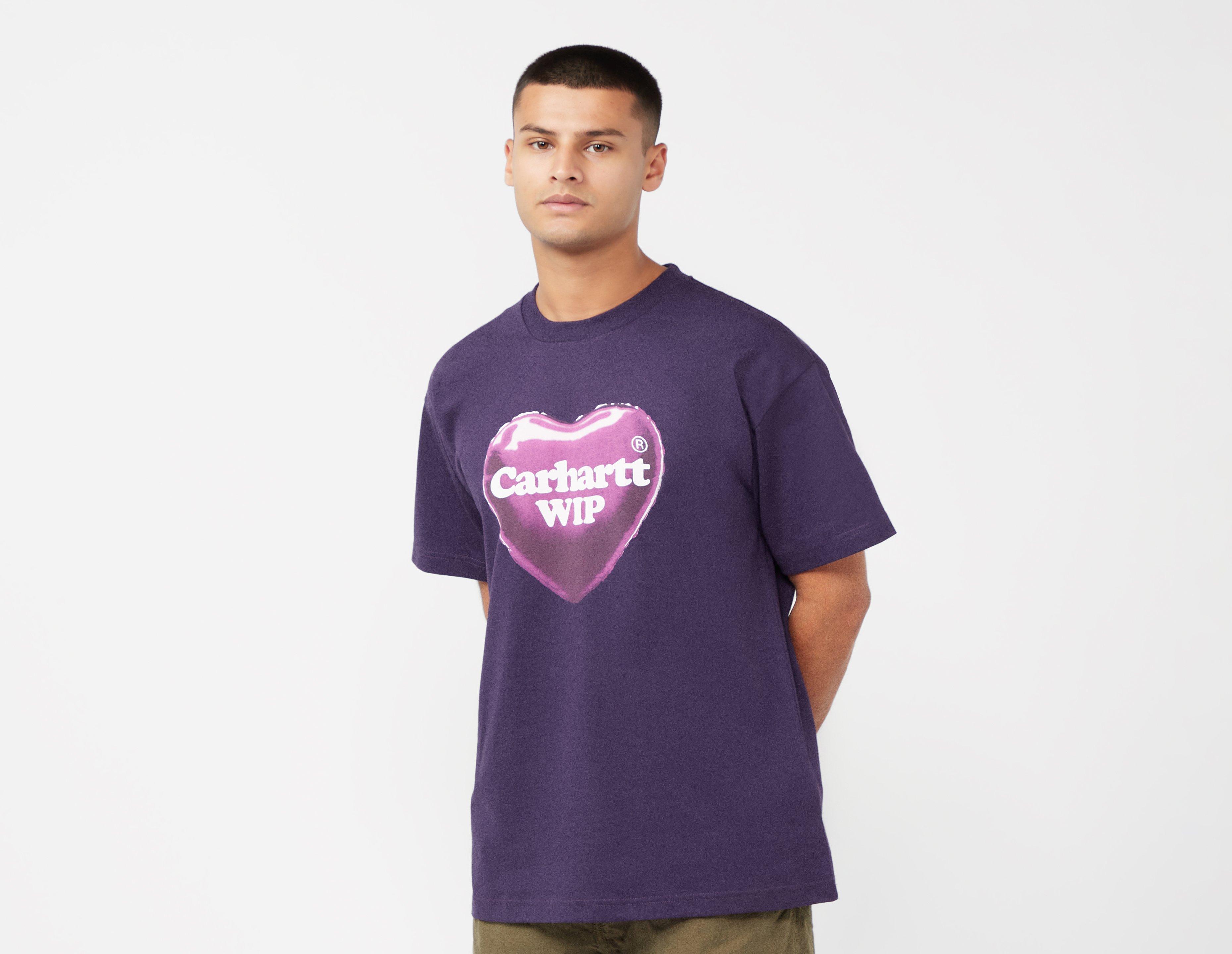 Tee carhartt hot sale