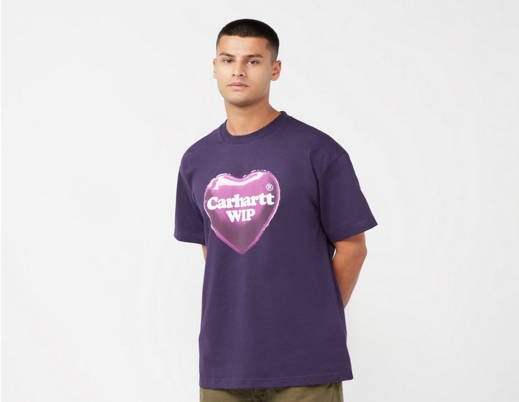 Carhartt WIP Heart Balloon T-Shirt