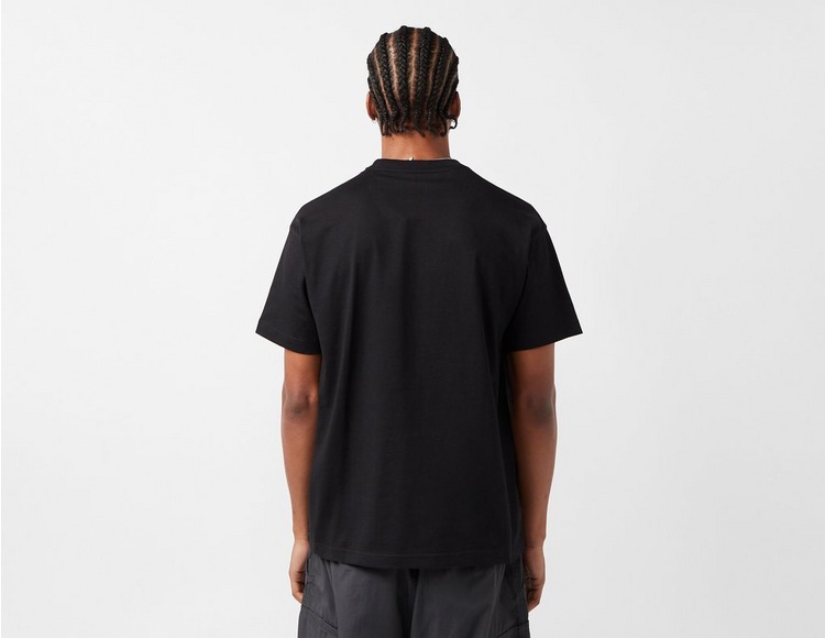 Black Carhartt WIP Deo T-Shirt | size?