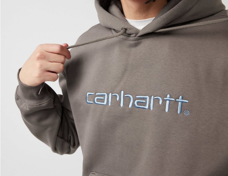 Carhartt WIP Script Hoodie