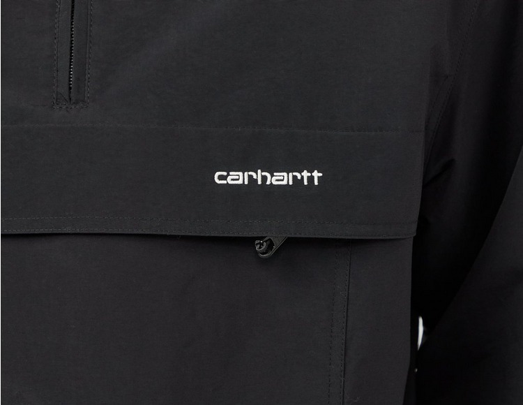 Carhartt WIP chaqueta jersey Windbreaker