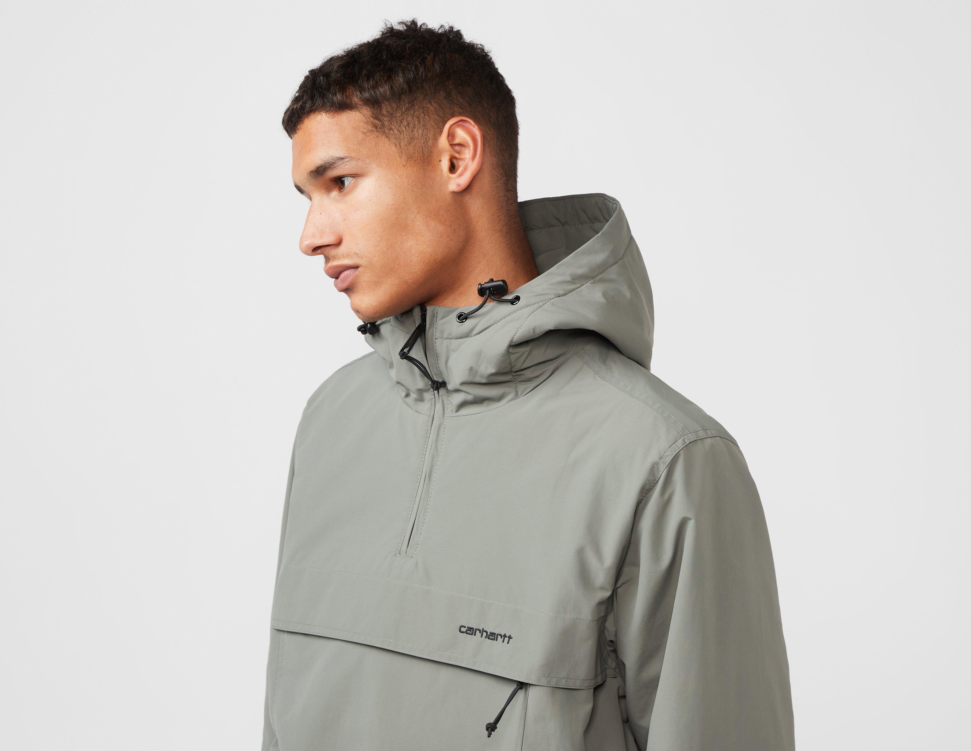 Carhartt pullover online windbreaker