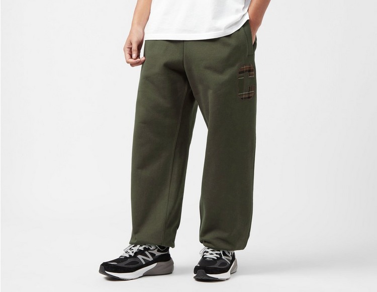 Green Carhartt WIP Wiles Joggers | size?