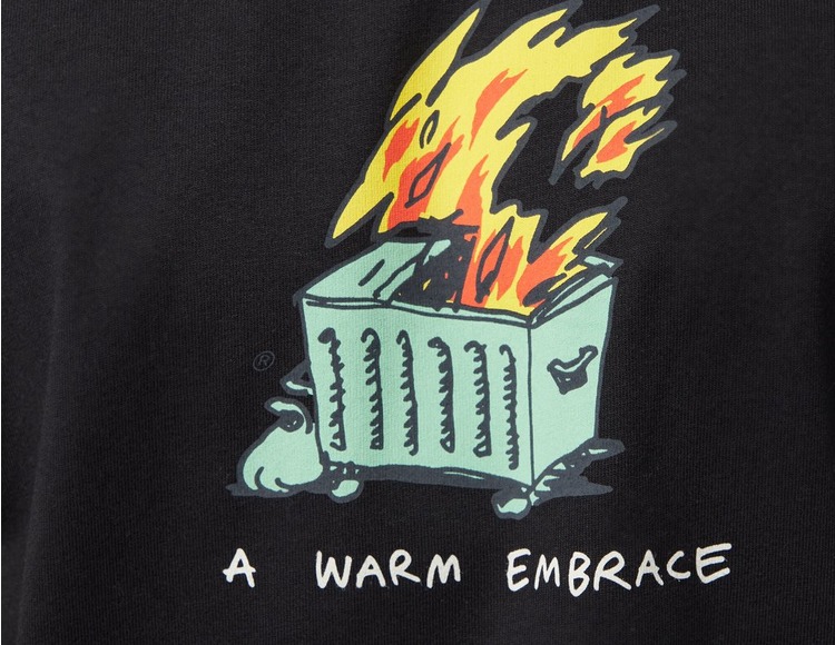 Carhartt WIP Warm Embrace T-Shirt