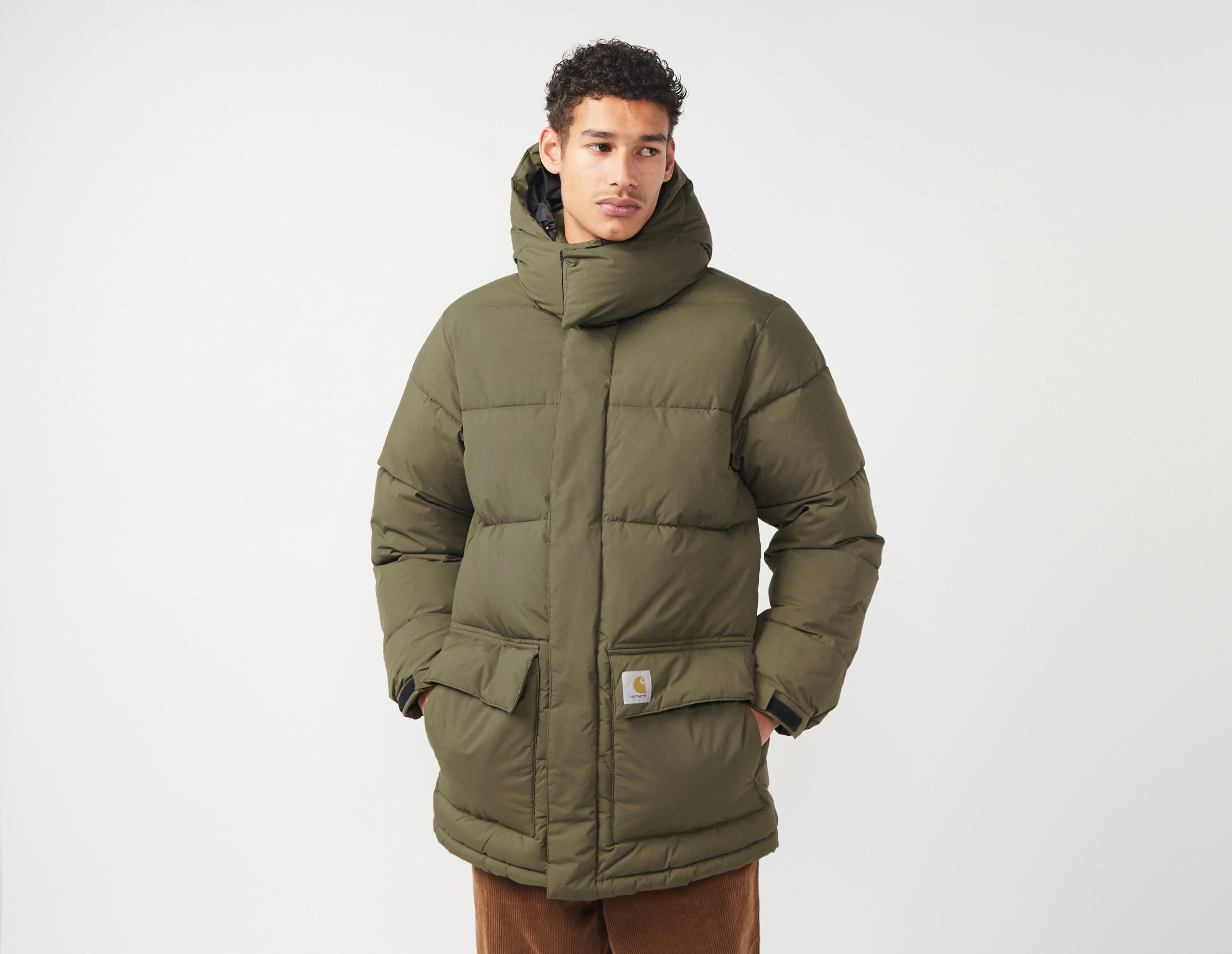 Carhartt winter parka on sale