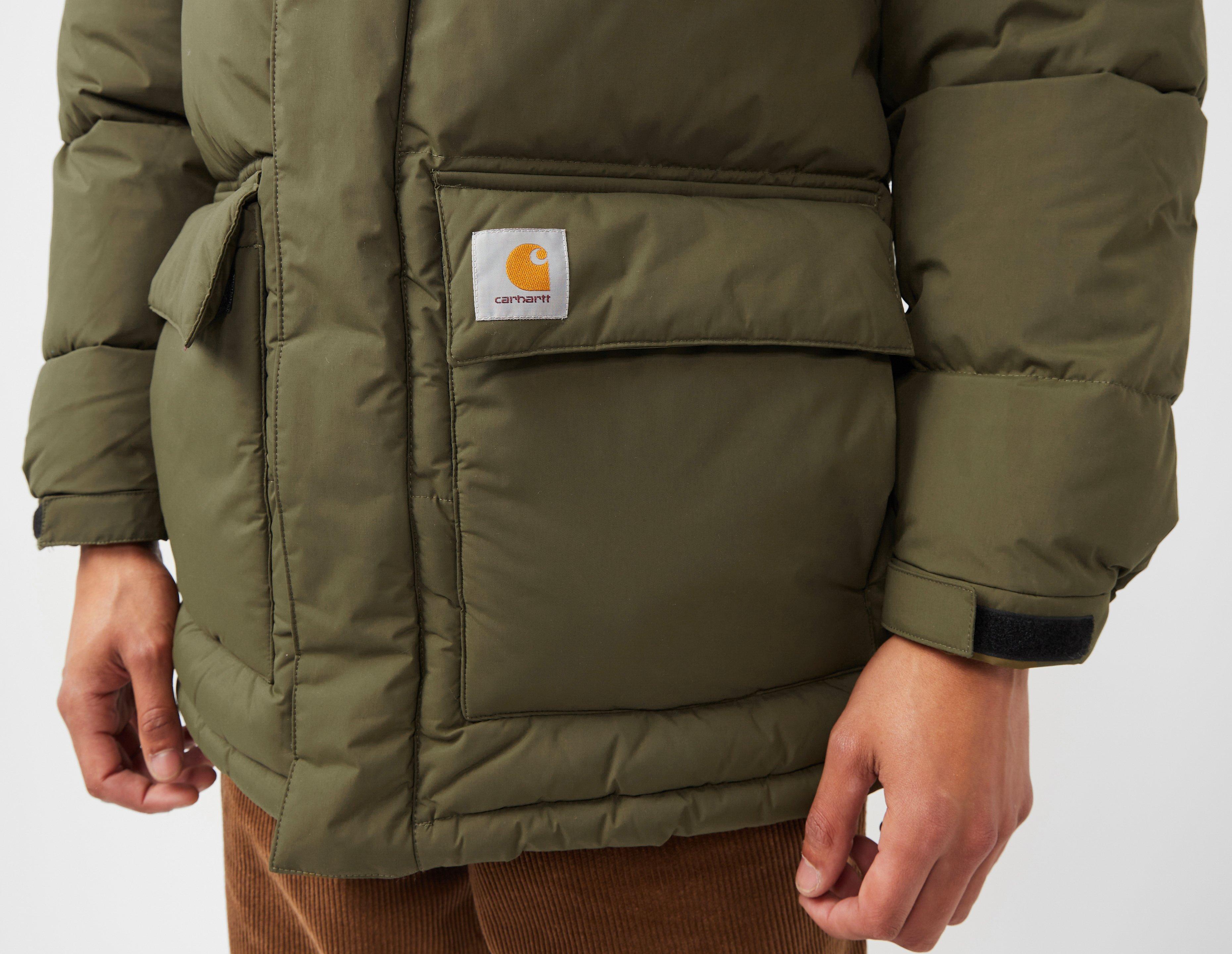 Alpine on sale coat carhartt