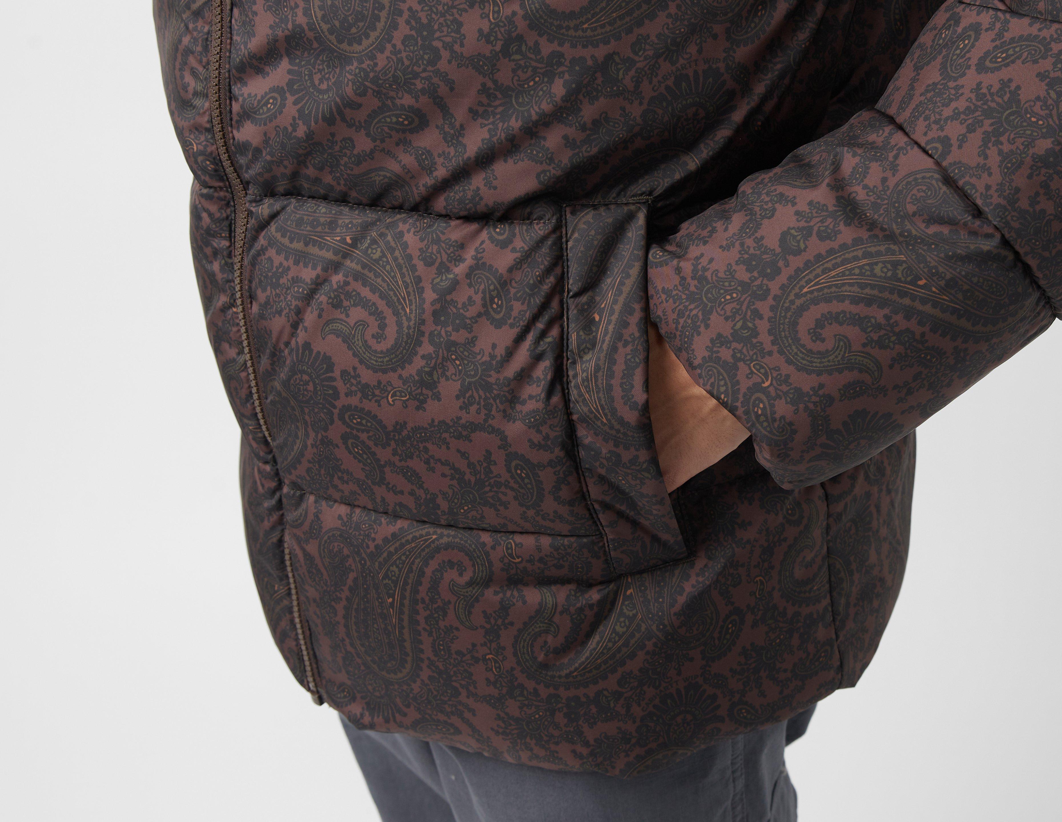 Carhartt WIP Springfield Jacket