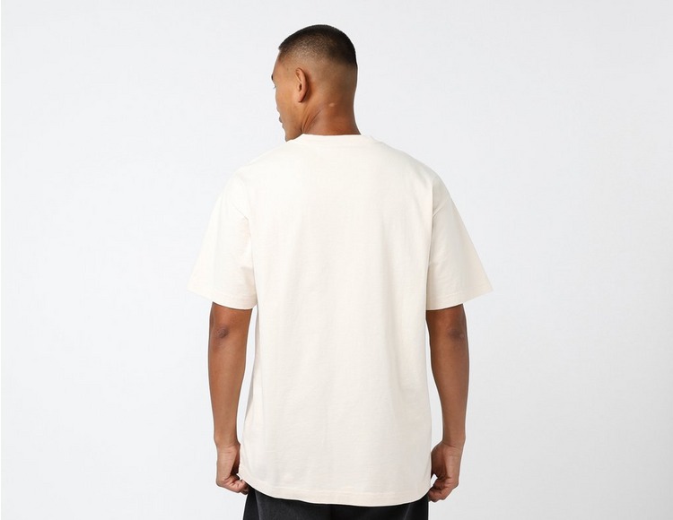 Brown Carhartt WIP Arrow Script T-Shirt | size?