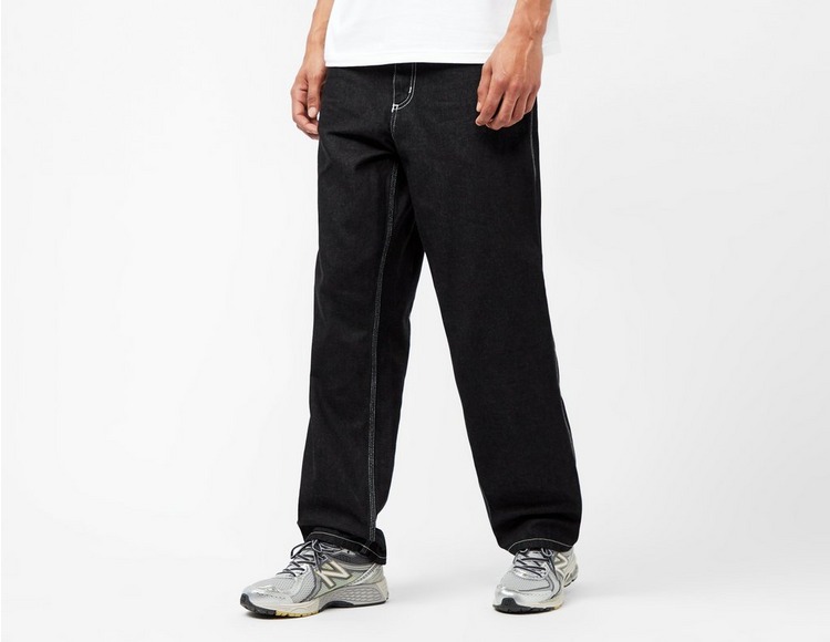 Black Carhartt WIP Simple Pant | size?