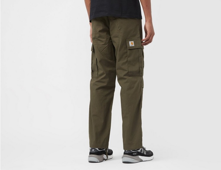 Carhartt WIP pantalones cargo Regular