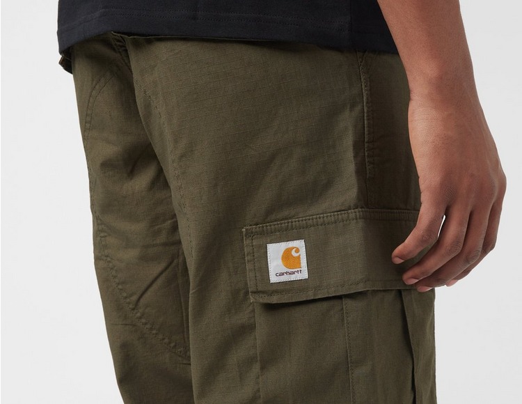 Carhartt WIP pantalones cargo Regular