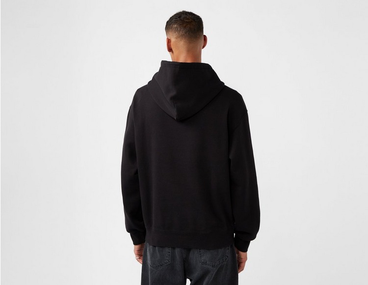 Carhartt WIP Small Heart Patch Hoodie