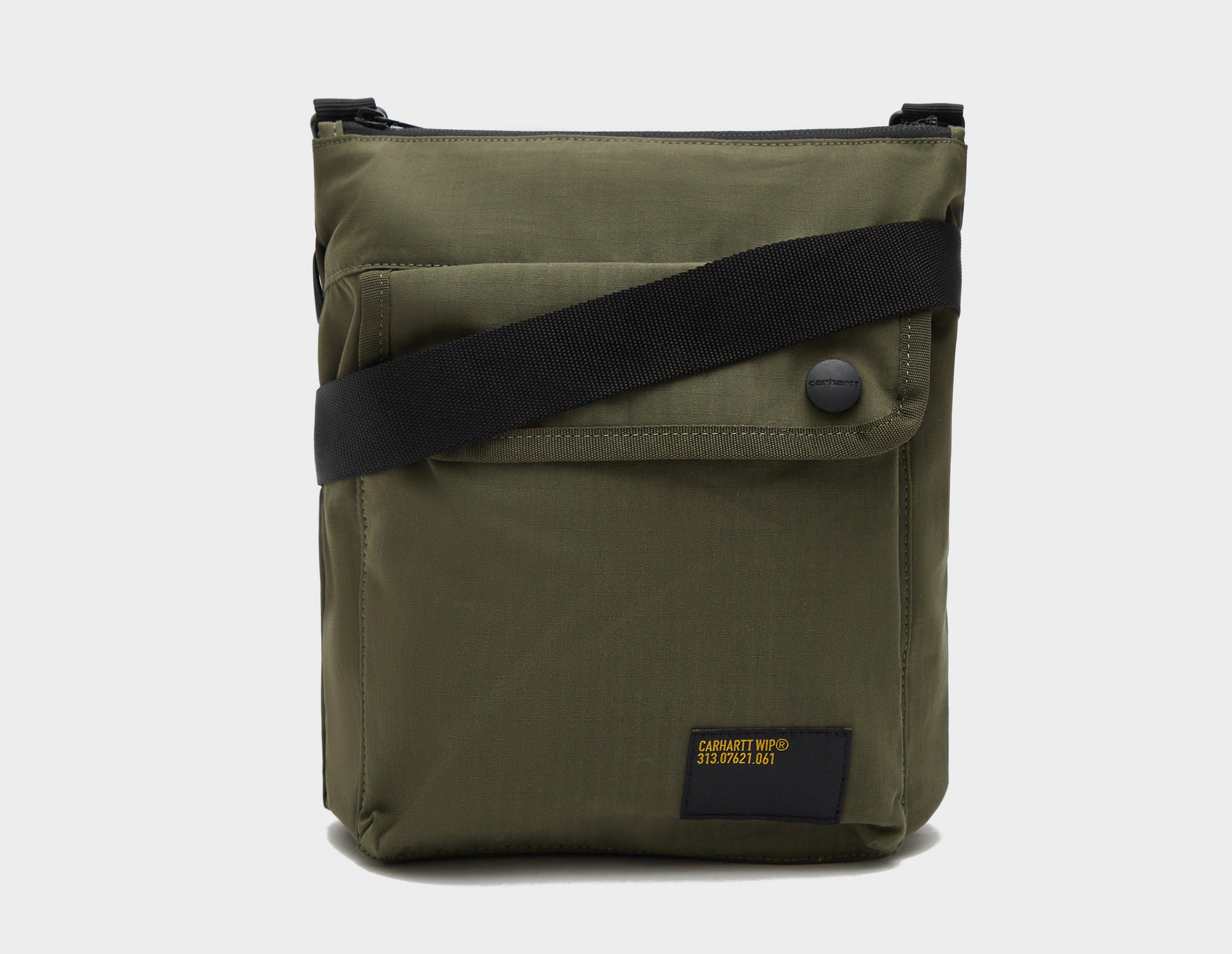 Healthdesign?, Carhartt WIP Haste Strap Bag