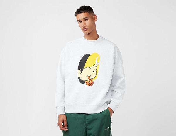 Carhartt WIP Deadkebab Knock Knock Sweatshirt