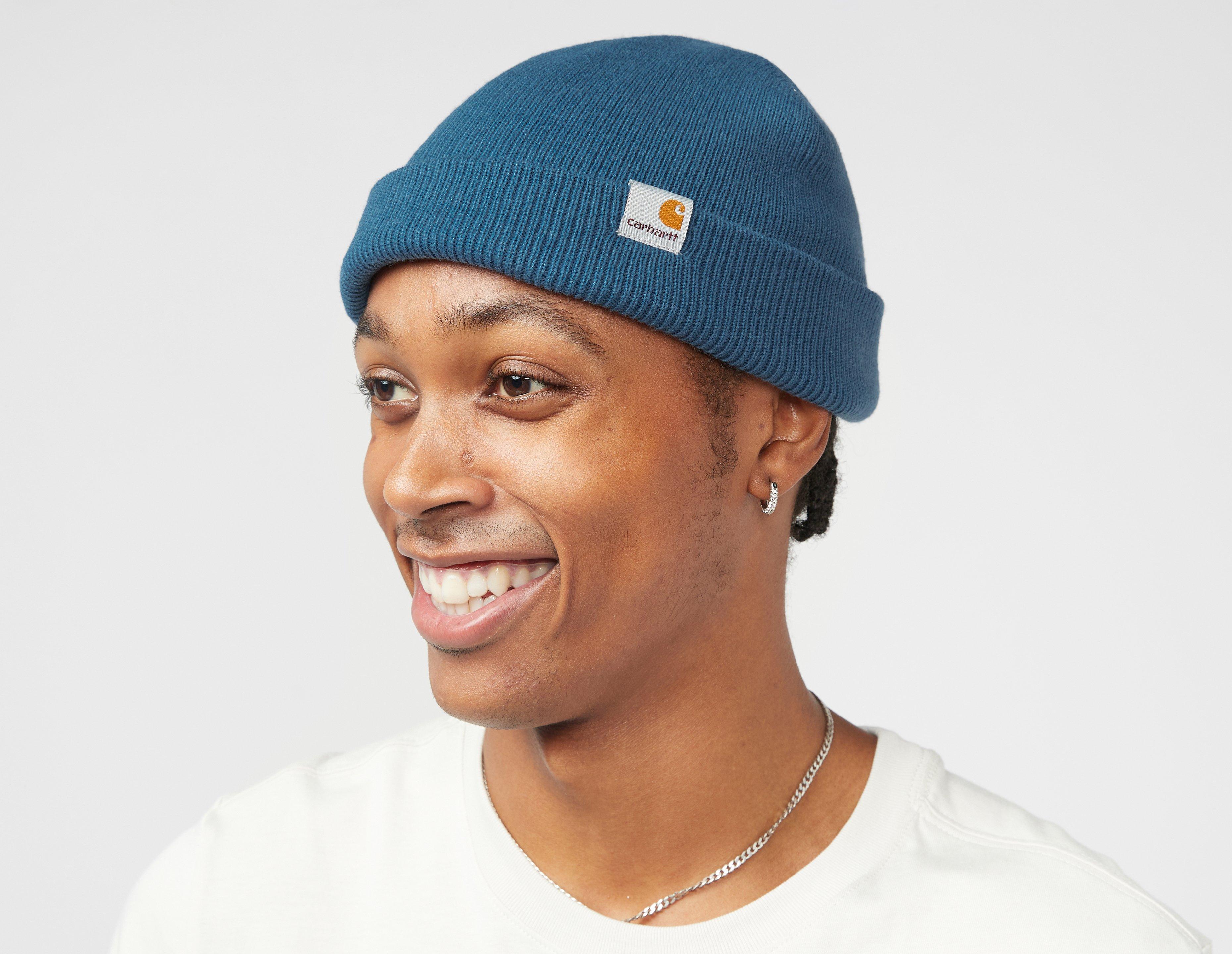 Carhartt store stratus beanie