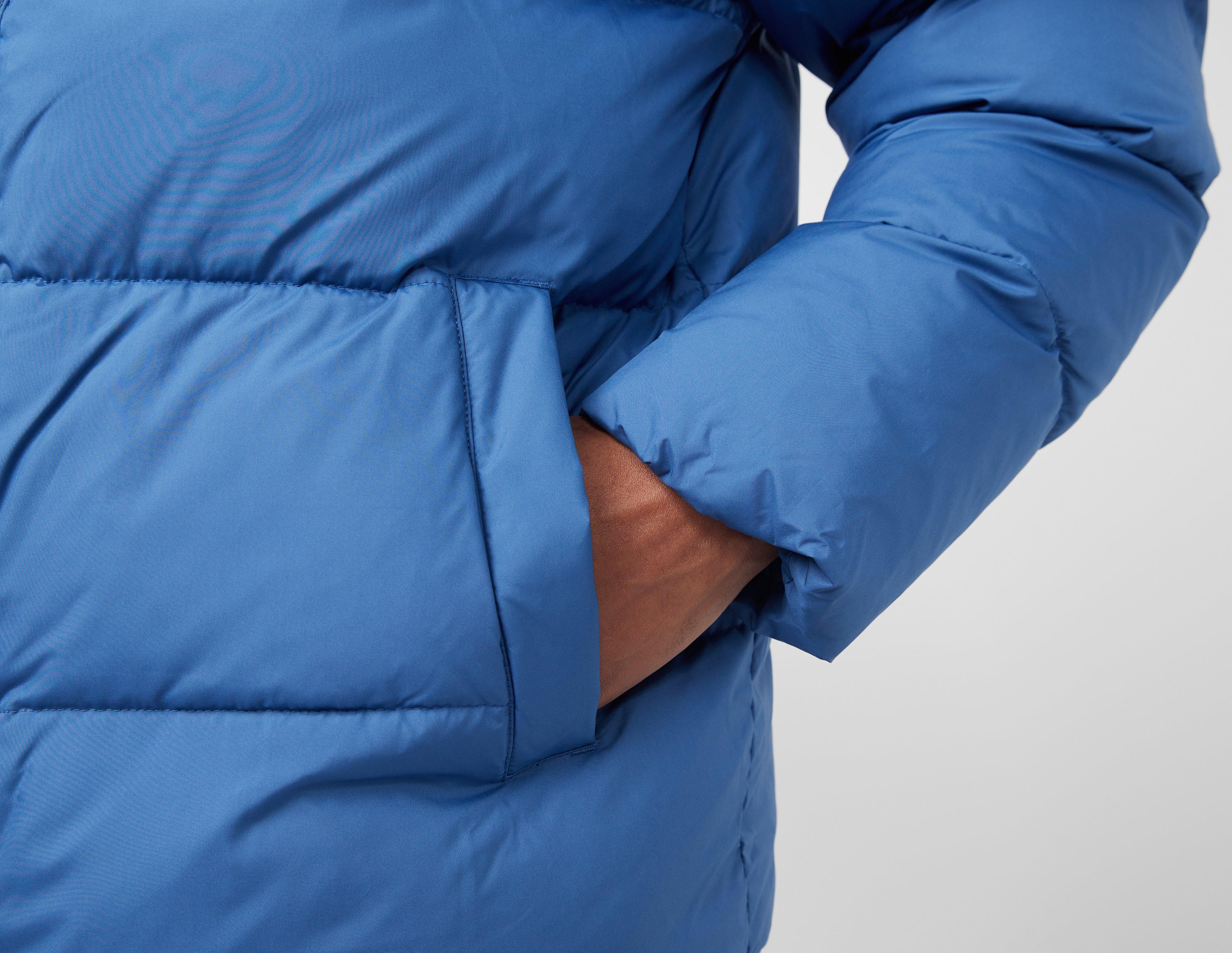 Blue Carhartt WIP Springfield Jacket size?