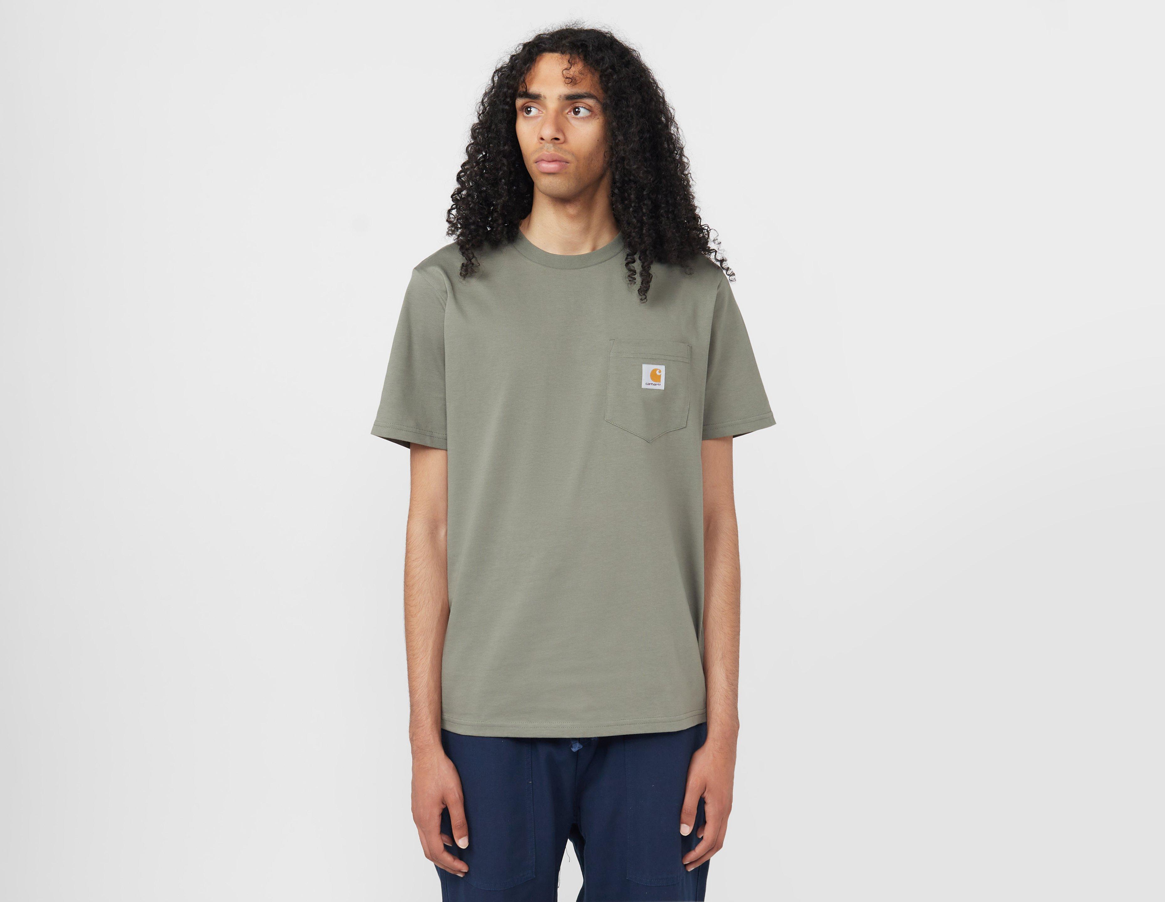 Tee carhartt best sale