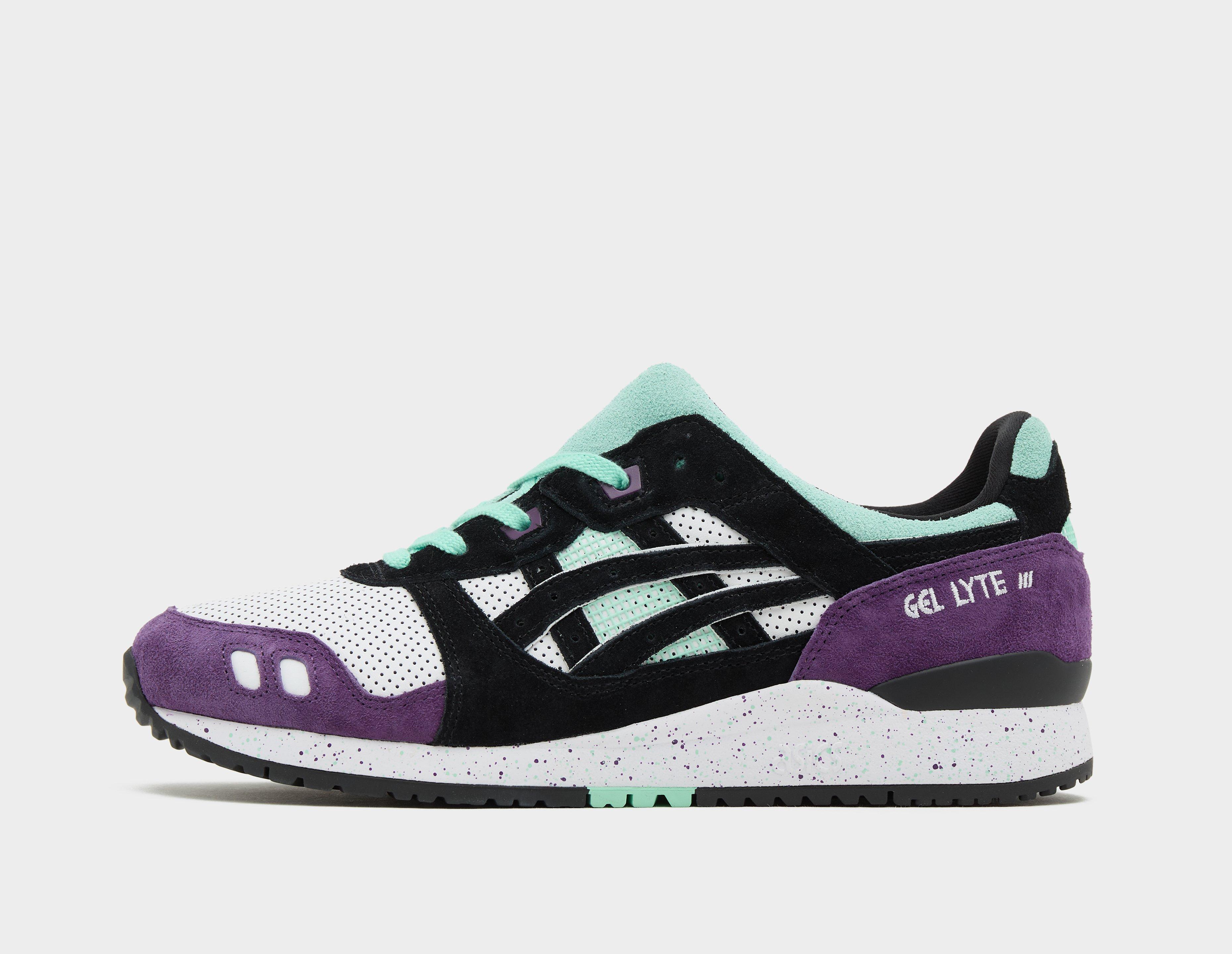 Asics mint cheap gel lyte 3