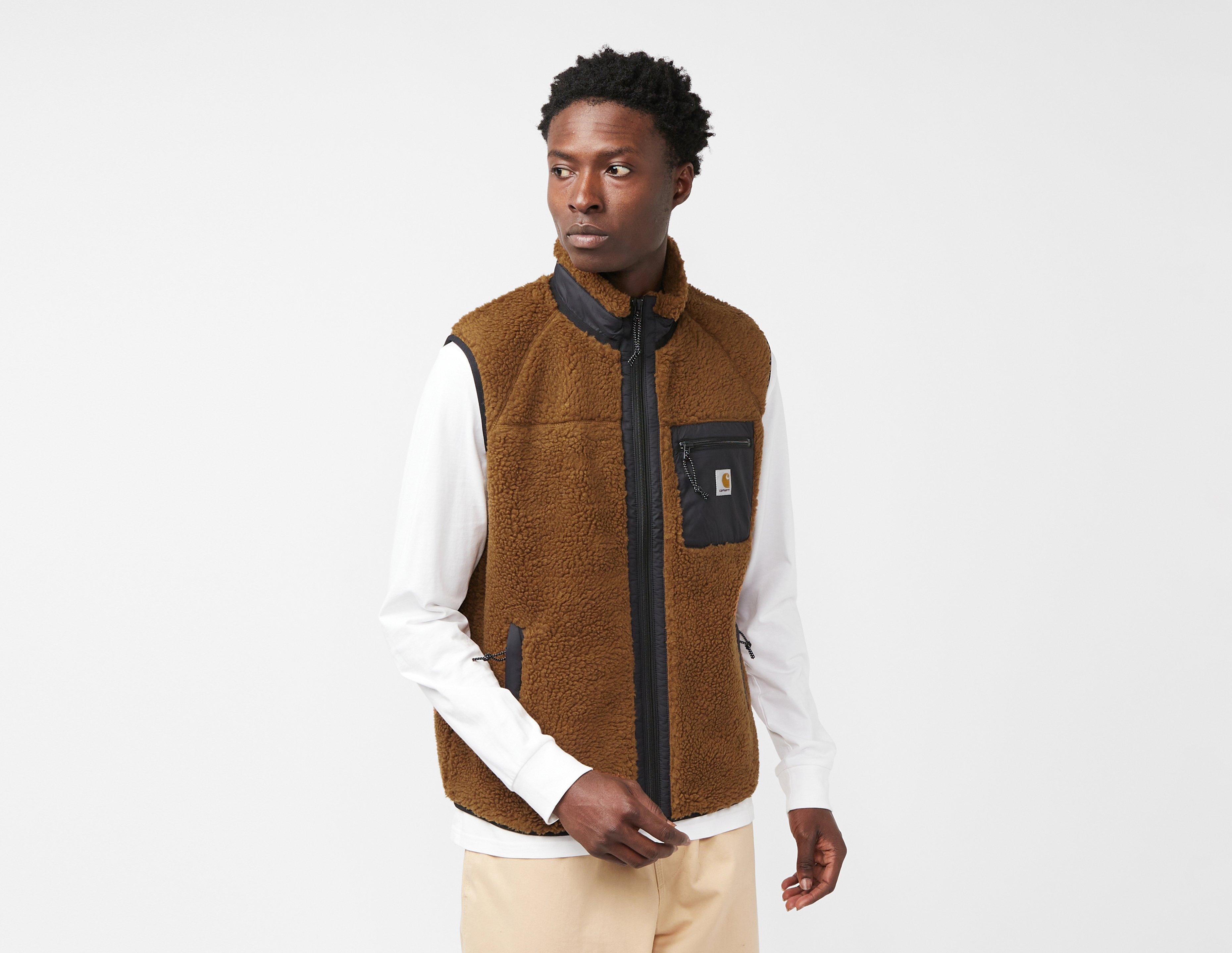 Carhartt vest outlet wip