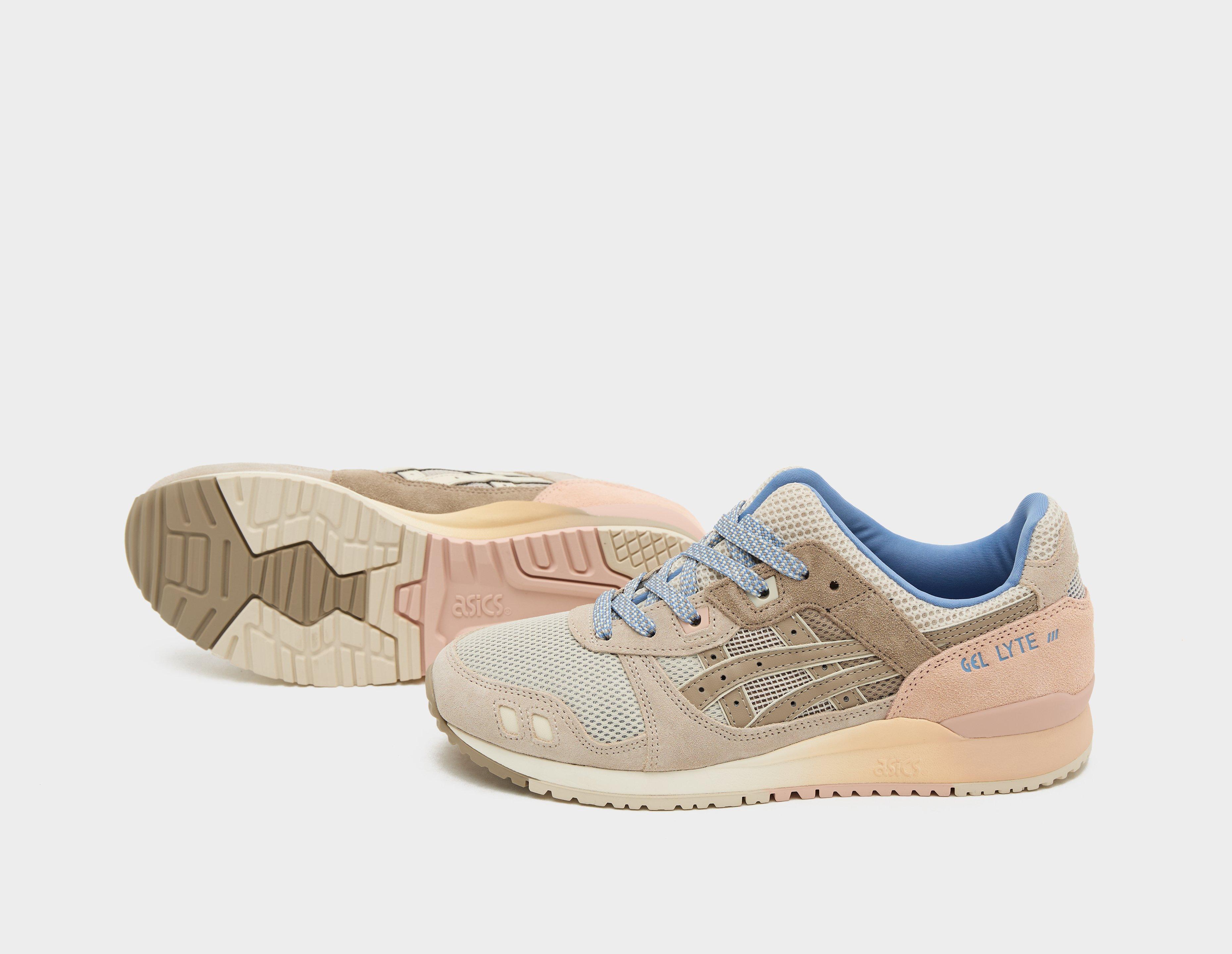 Asics gel lyte 3 cheap mujer 2016