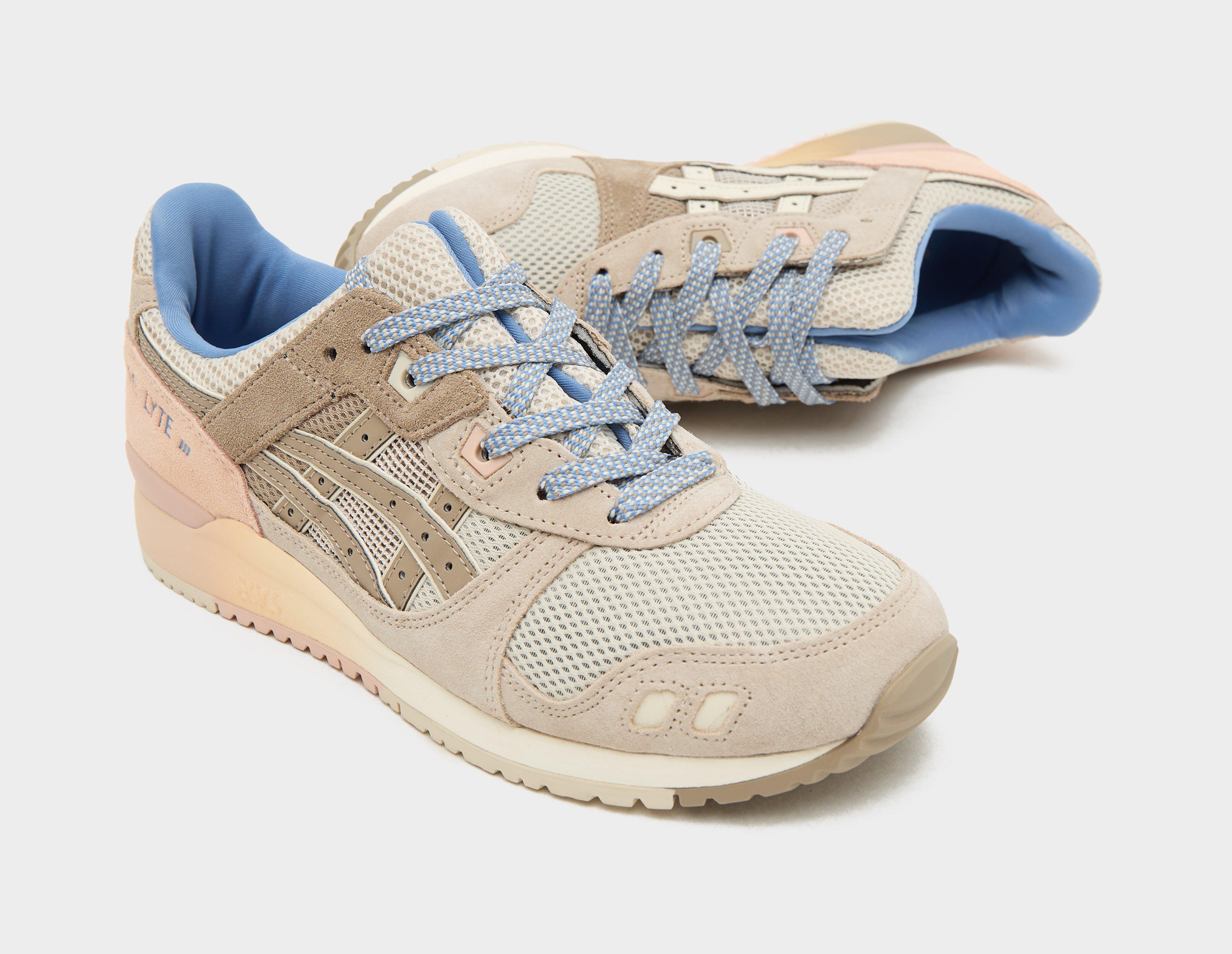 Asics gel deals lyte iii women's