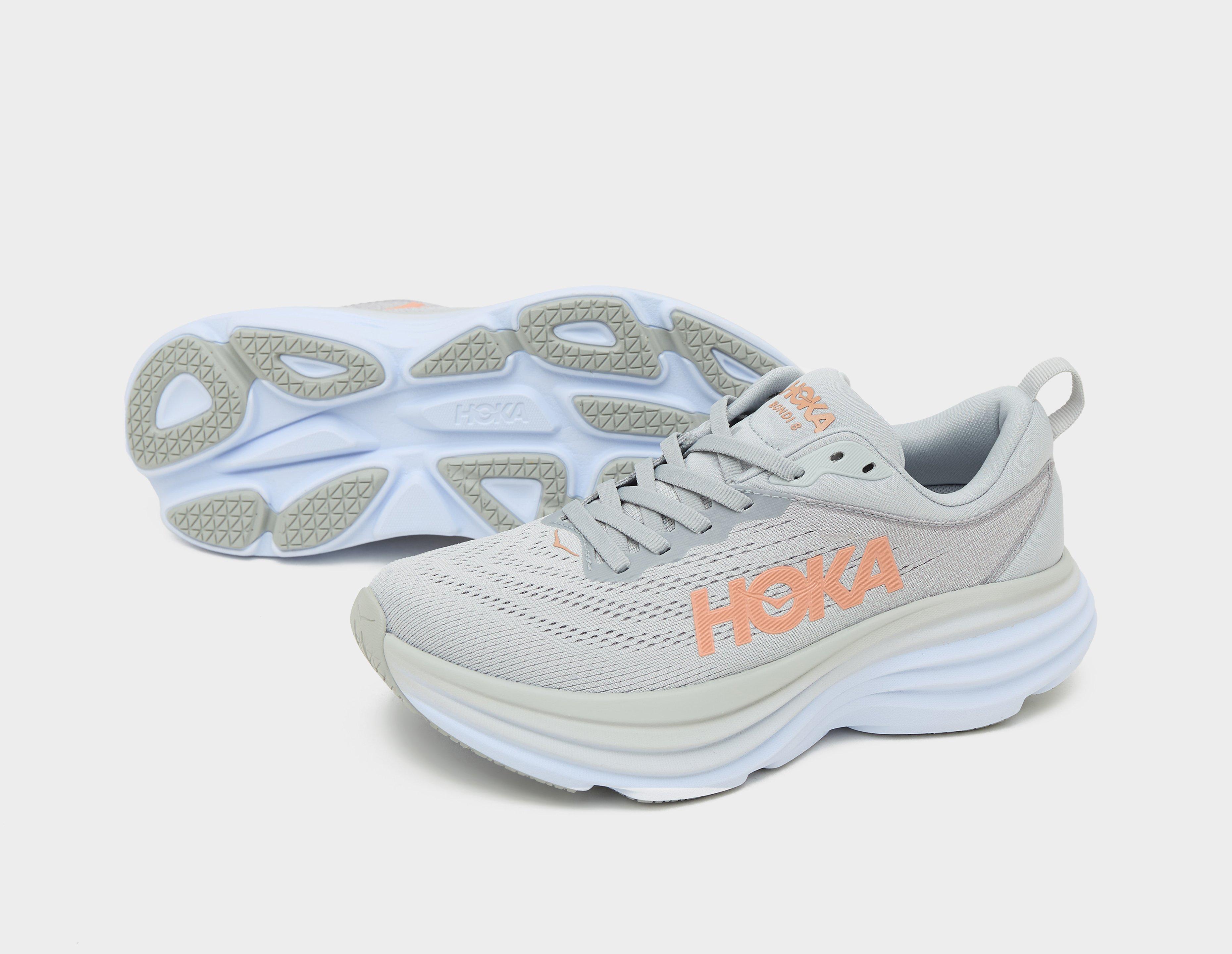 HOKA Bondi 8 Donna