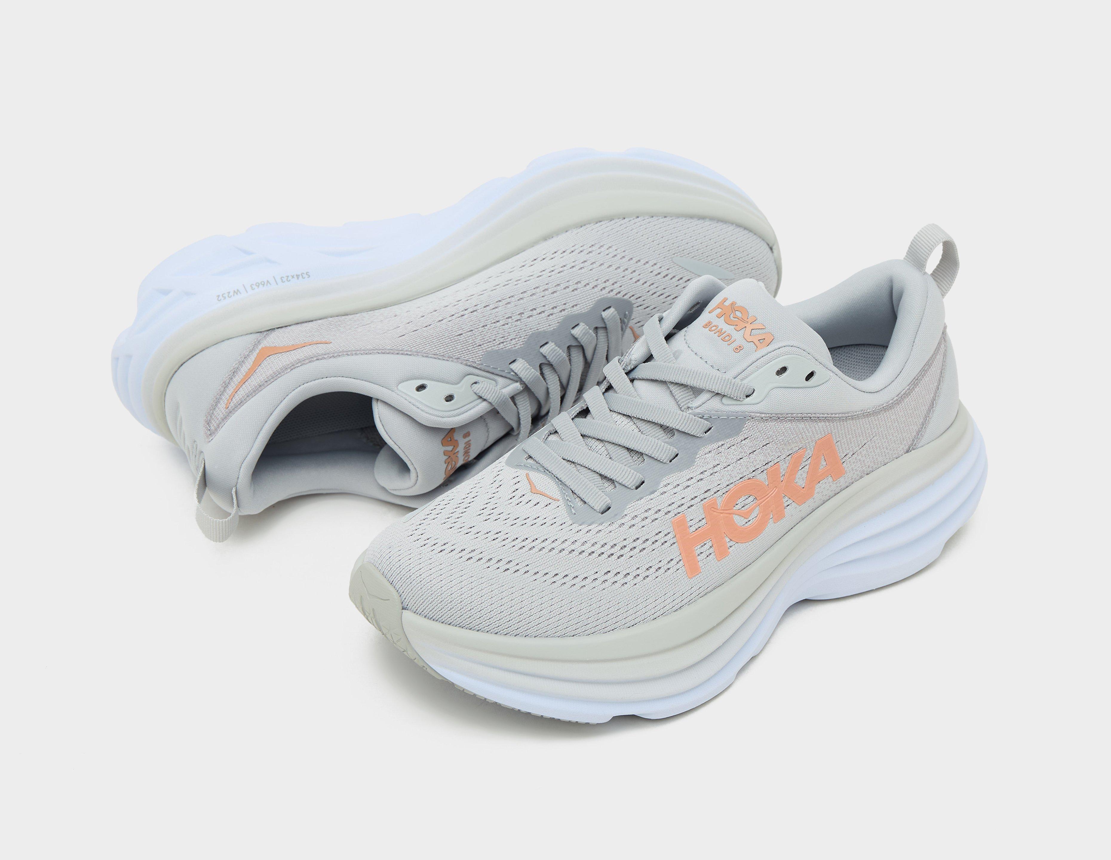 HOKA Bondi 8 Donna