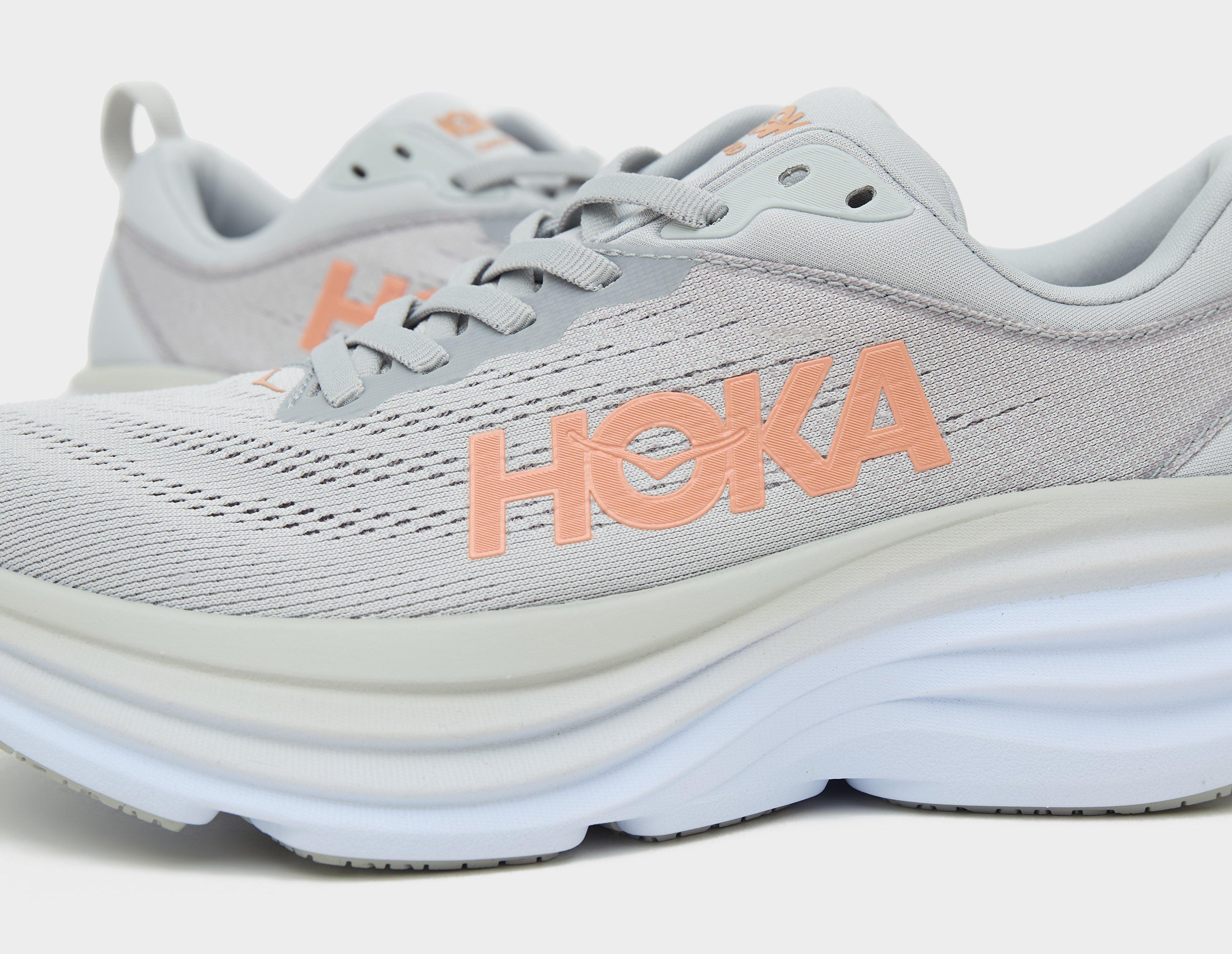 HOKA Bondi 8 Donna