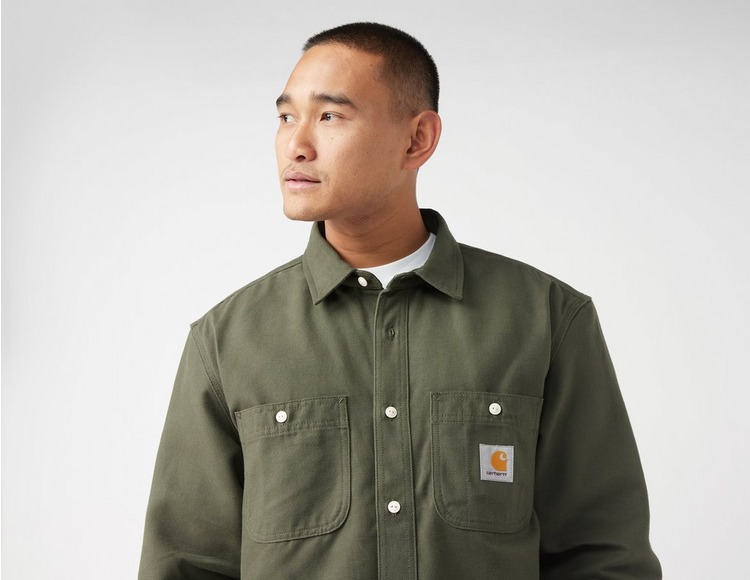 T31120-40 Giallo T-shirt Clink | | Healthdesign? WIP Green Shirt Carhartt