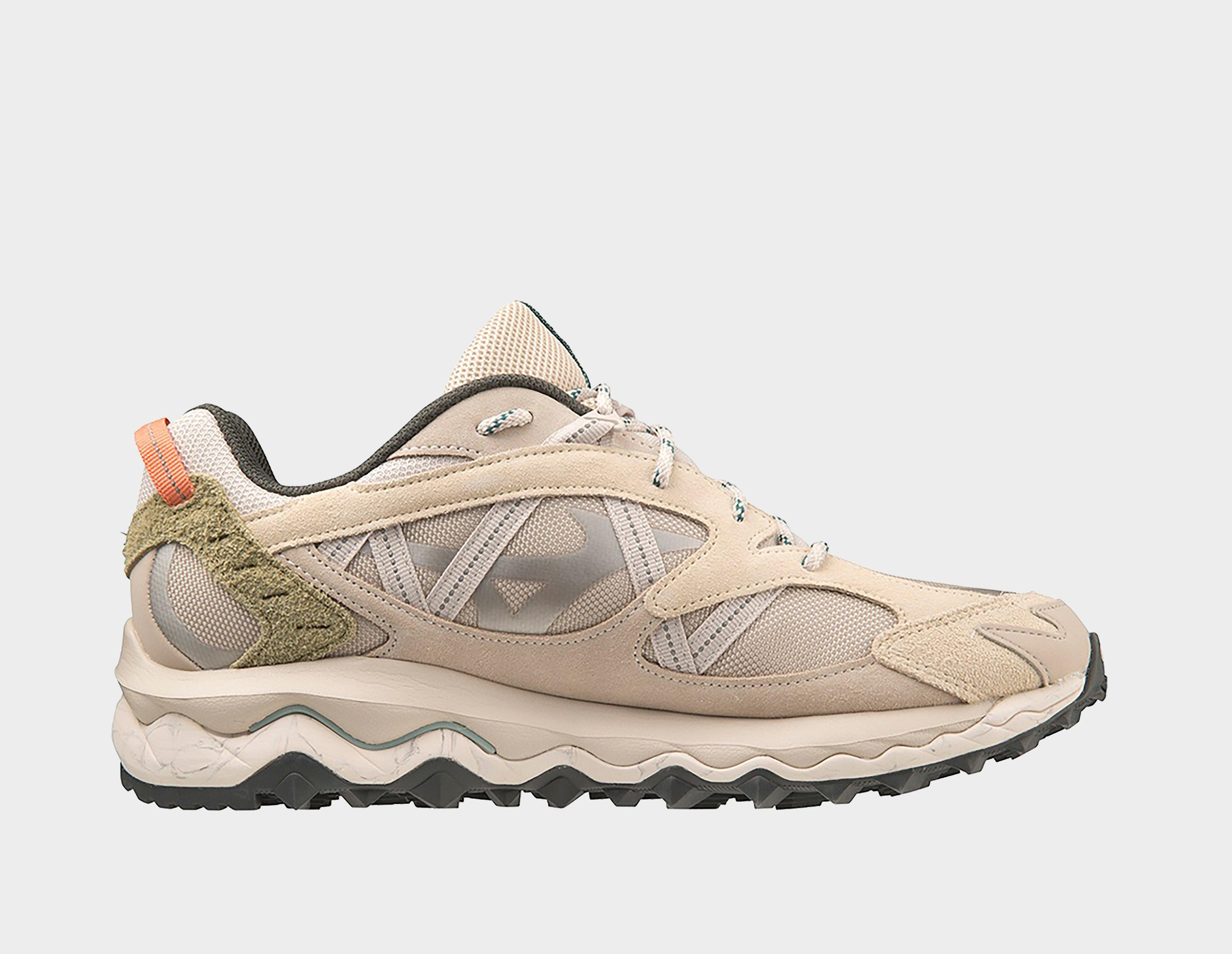 Mizuno Wave Mujin TL