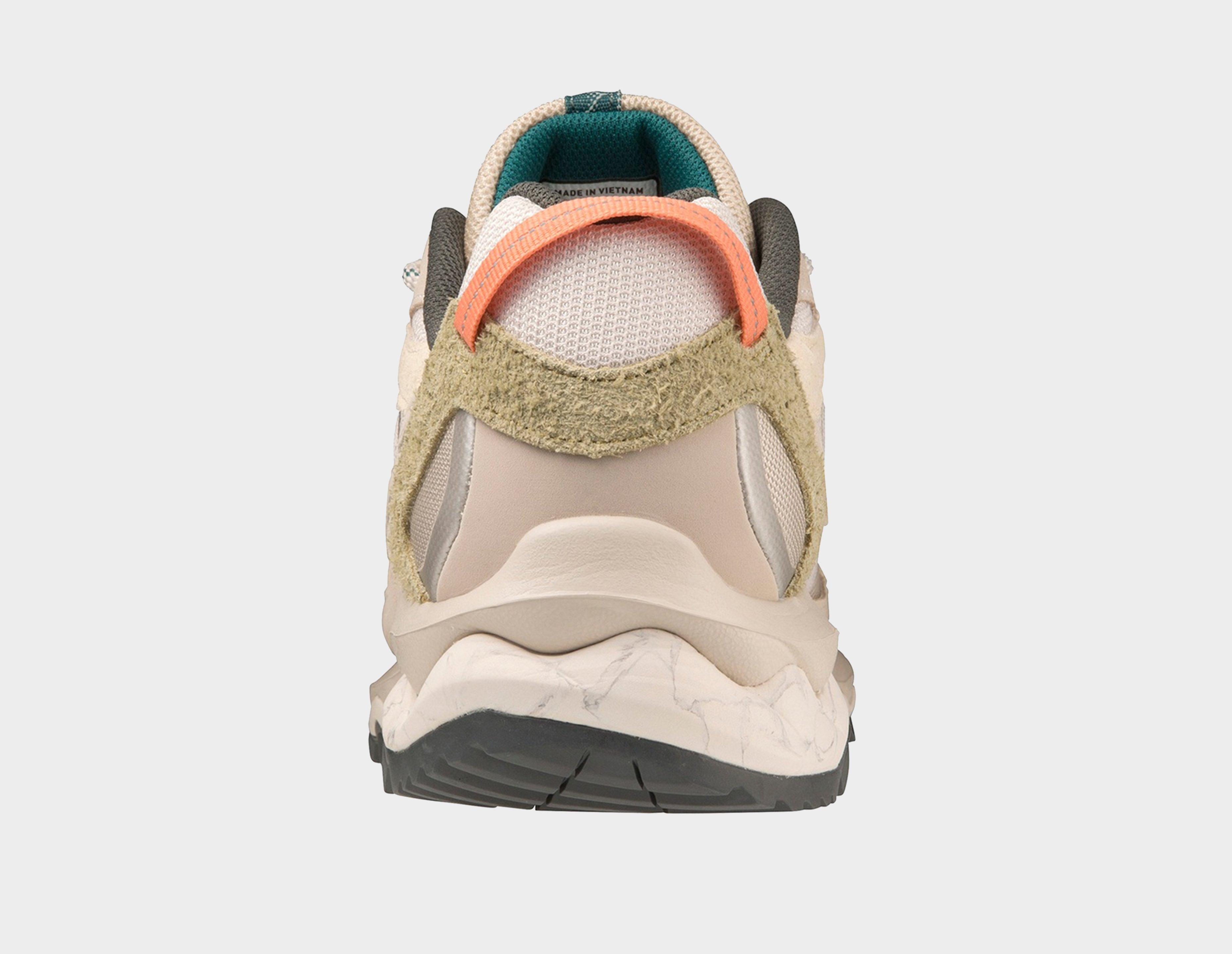 Mizuno Wave Mujin TL