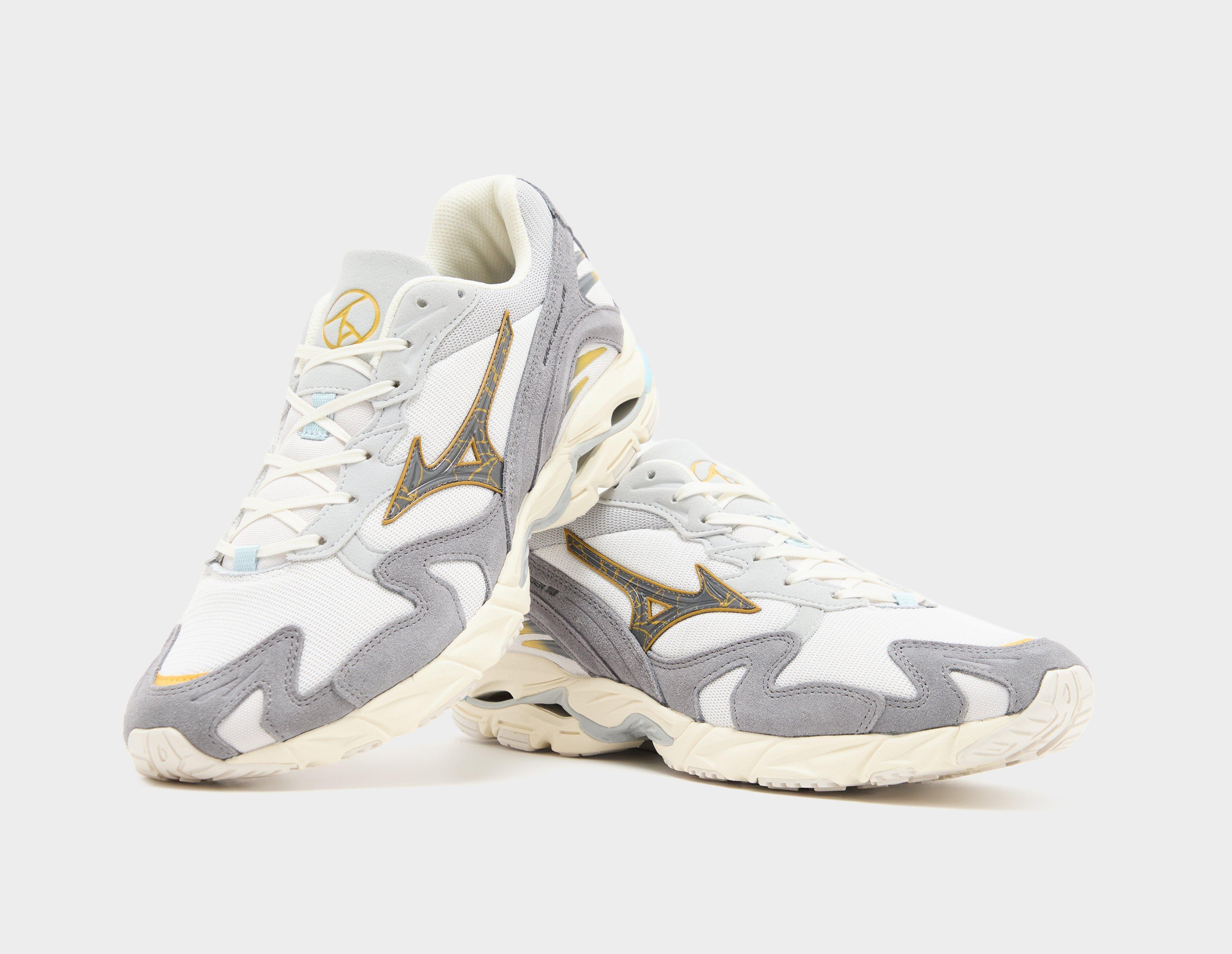 Mizuno Wave Rider 10