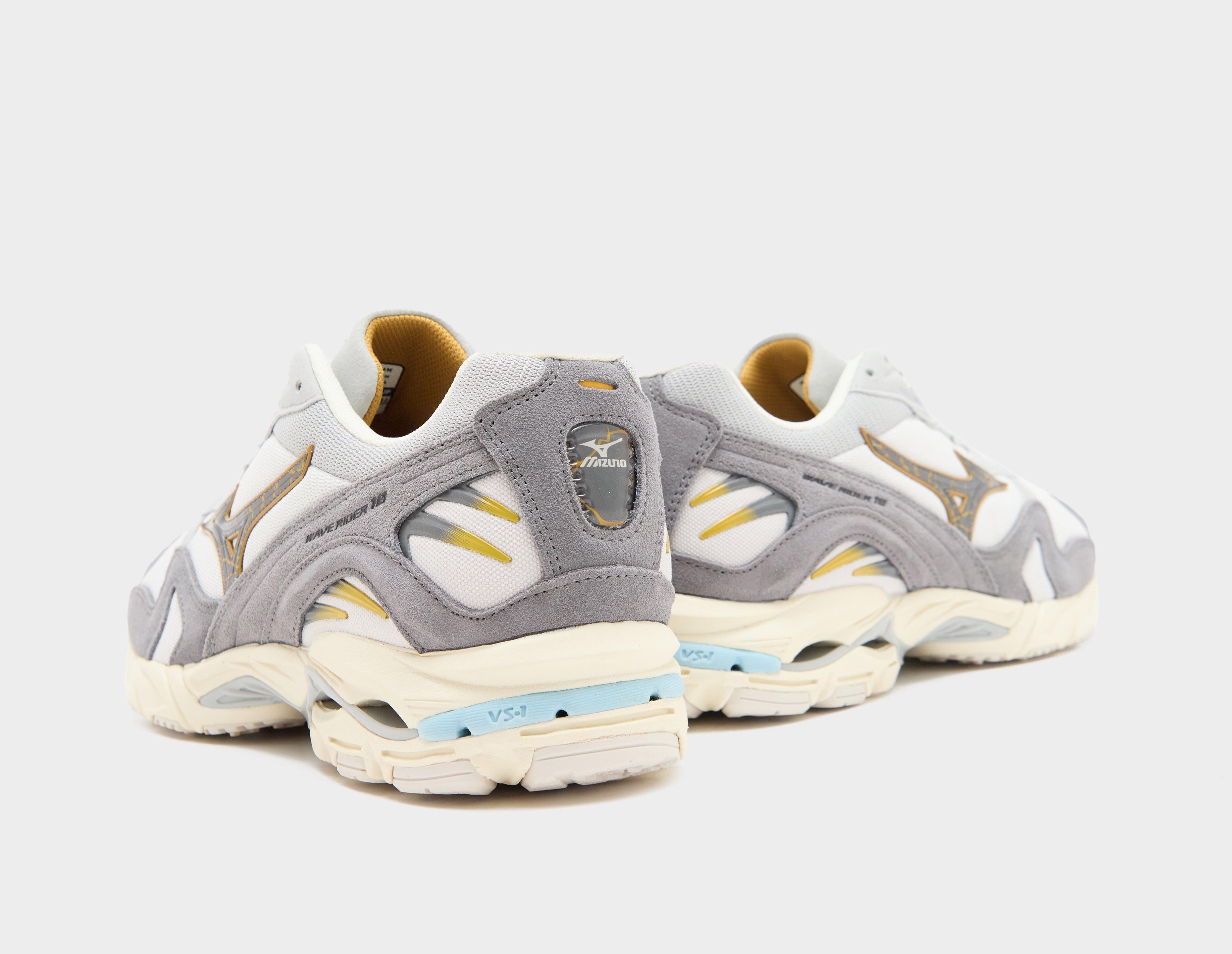 Mizuno Wave Rider 10