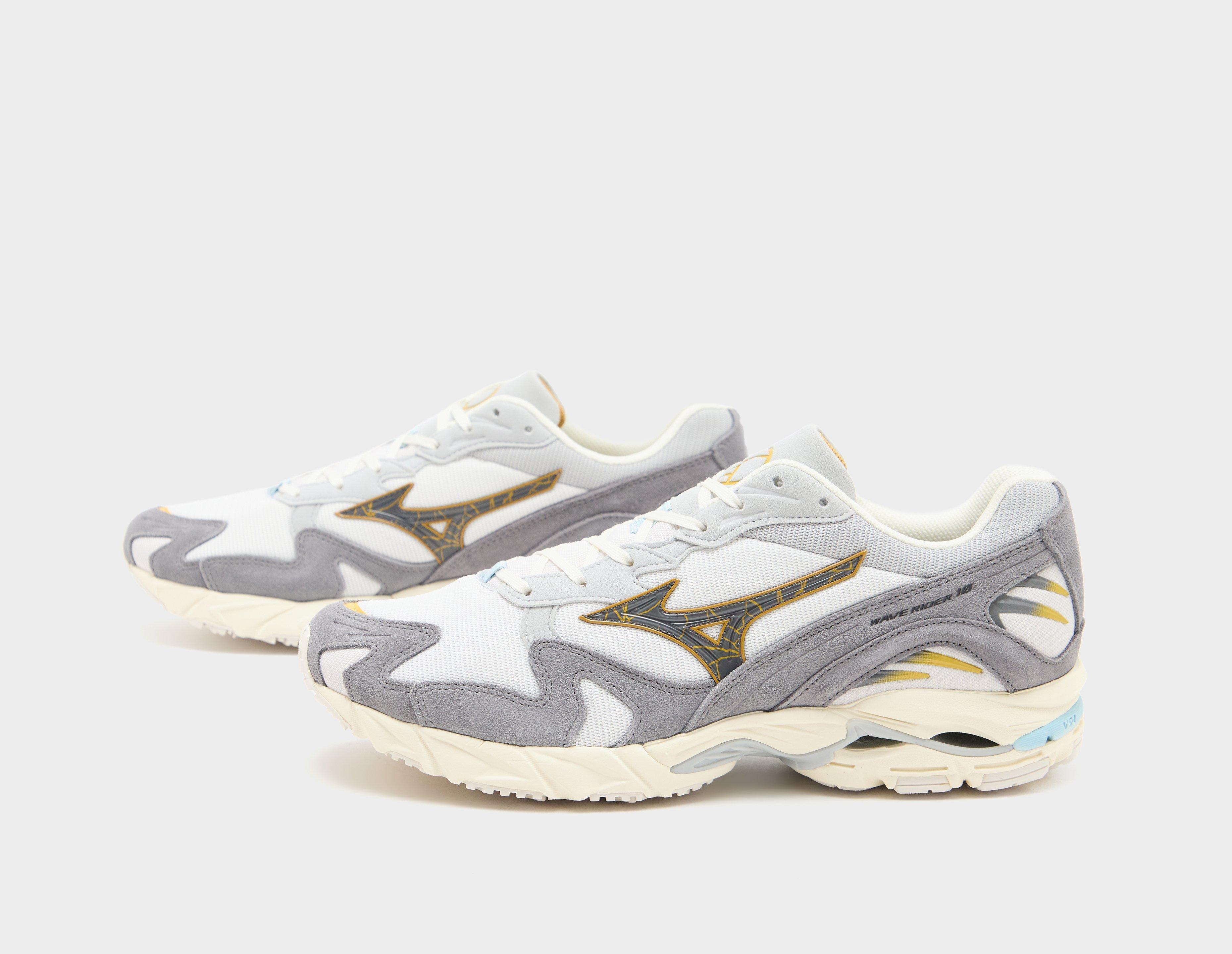 Mizuno Wave Rider 10