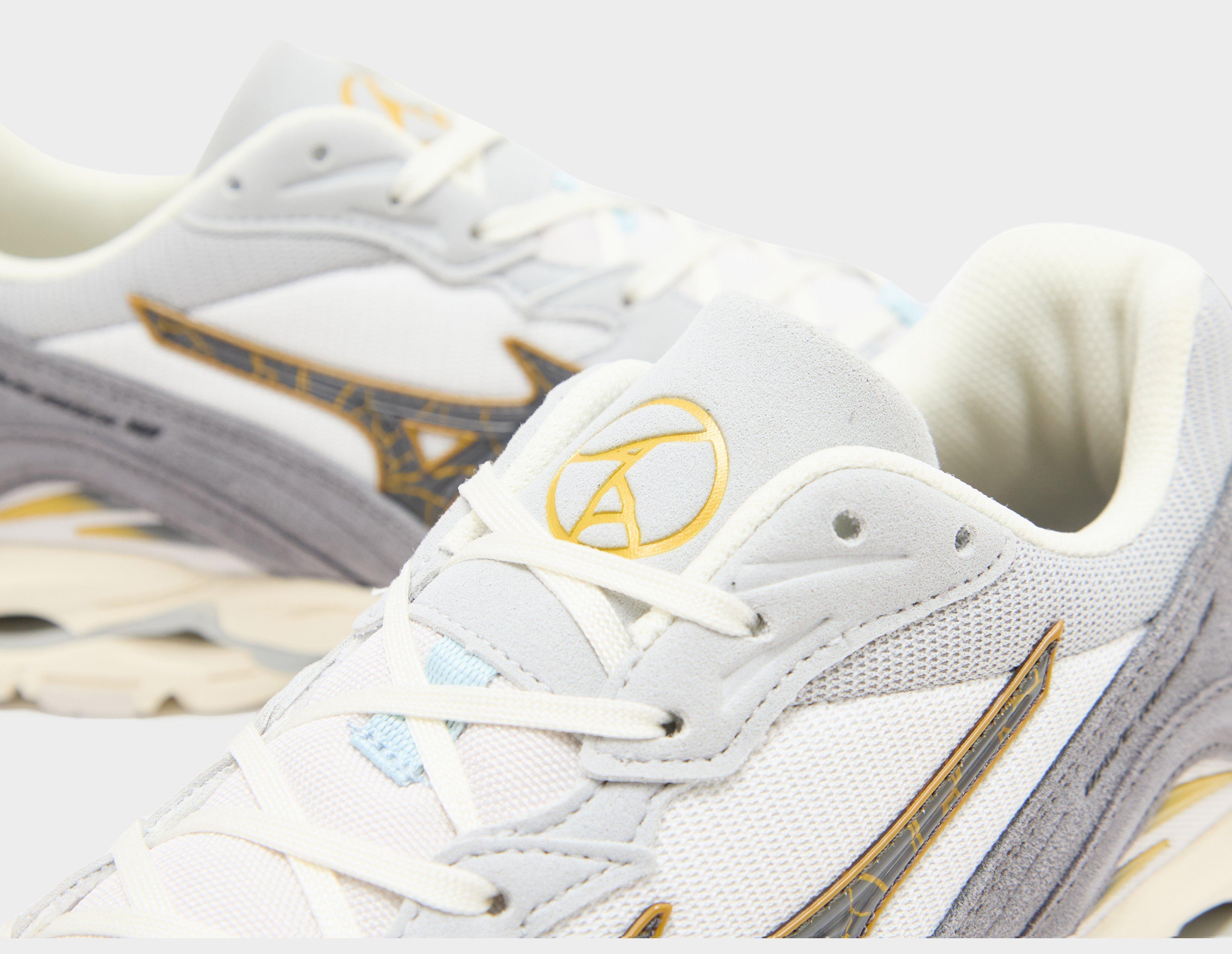 Mizuno Wave Rider 10