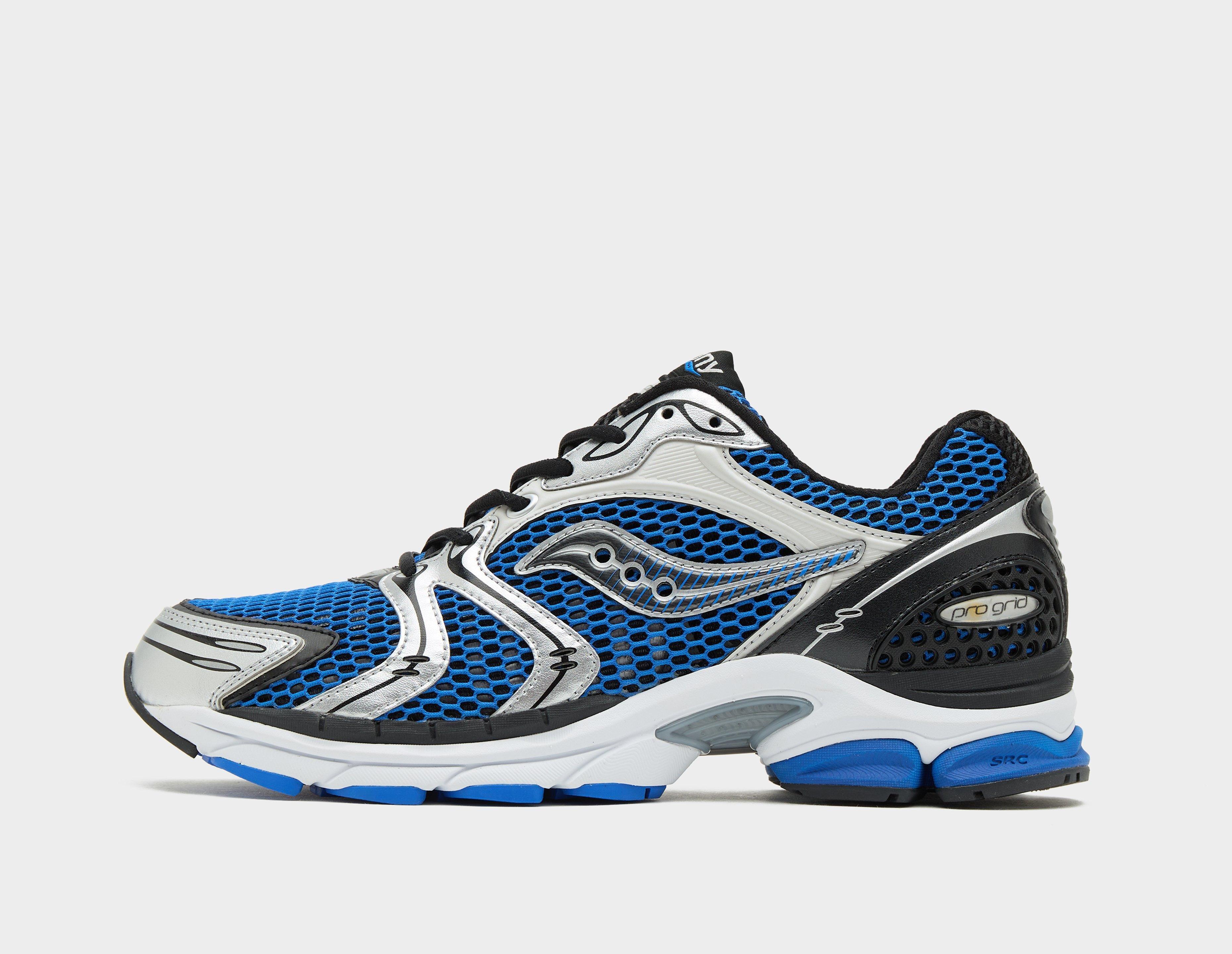 Saucony triumph shop 4 mens blue