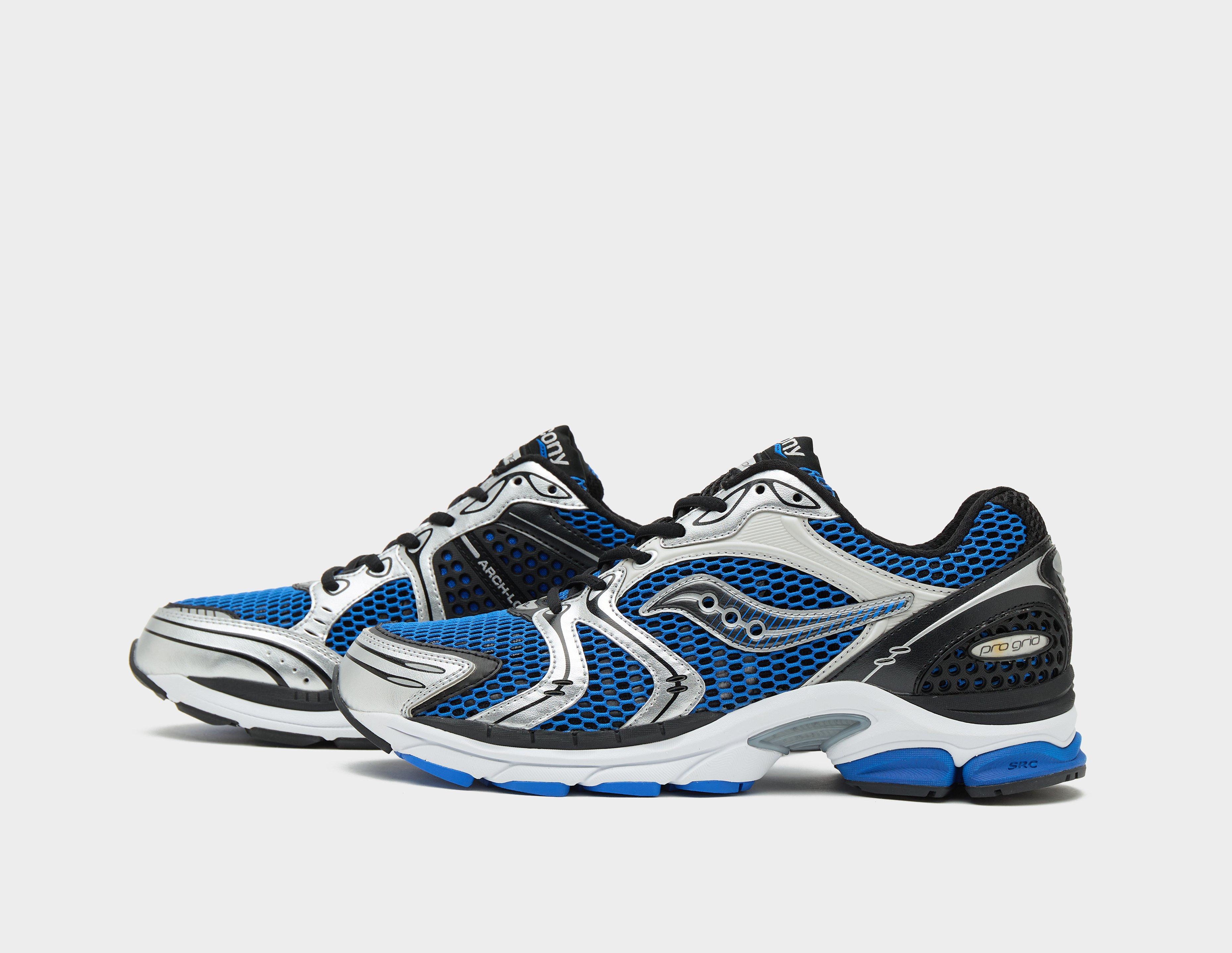 Saucony triumph 4 rojas new arrivals