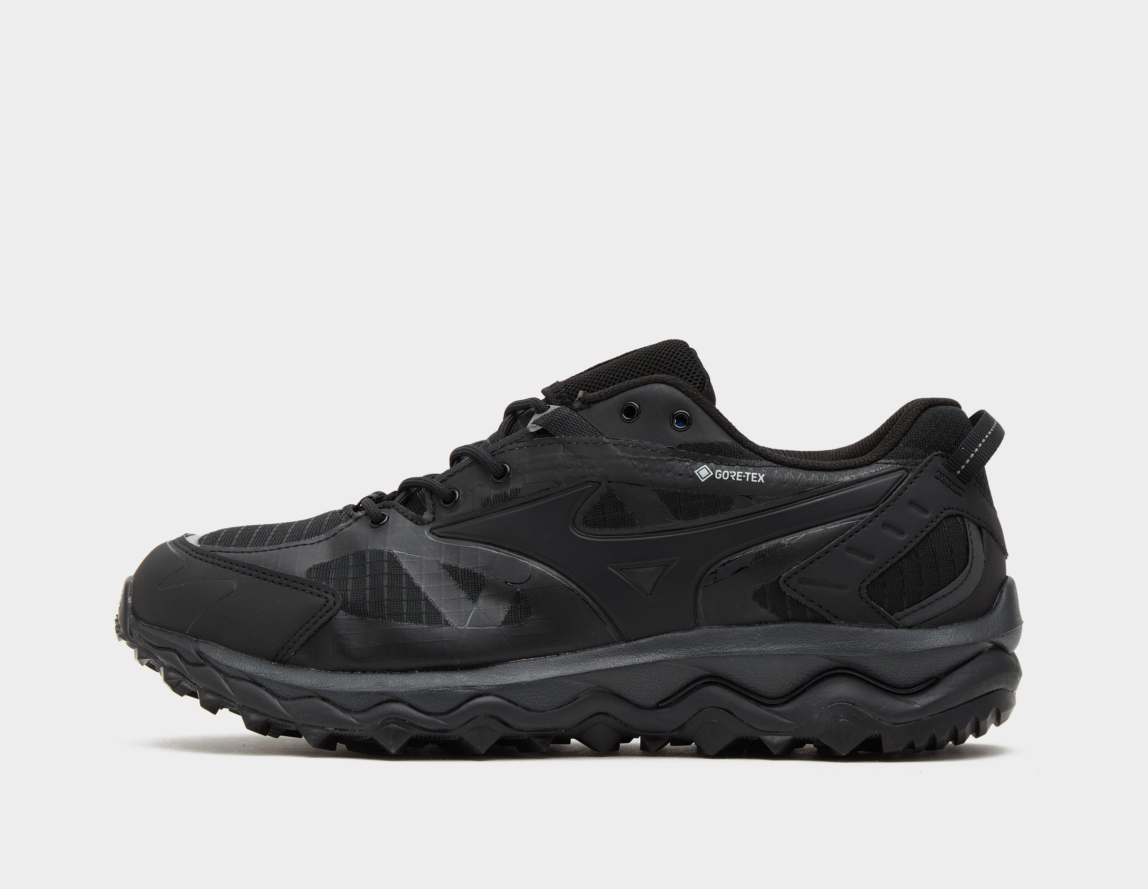 Mizuno Wave Mujin TL GORE-TEX