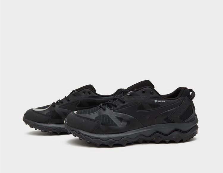 Mizuno Wave Mujin TL GORE-TEX