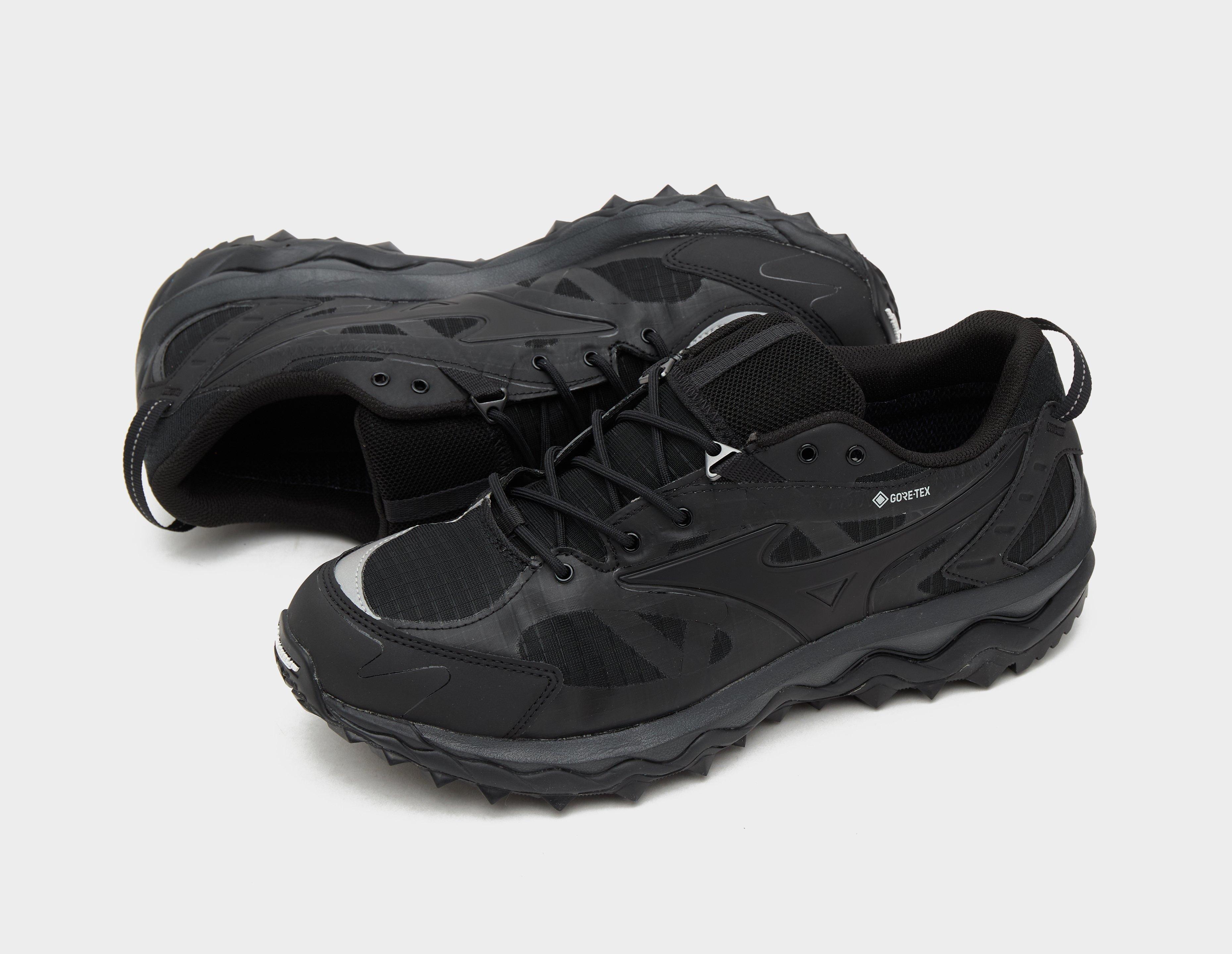 Mizuno Wave Mujin TL GORE-TEX