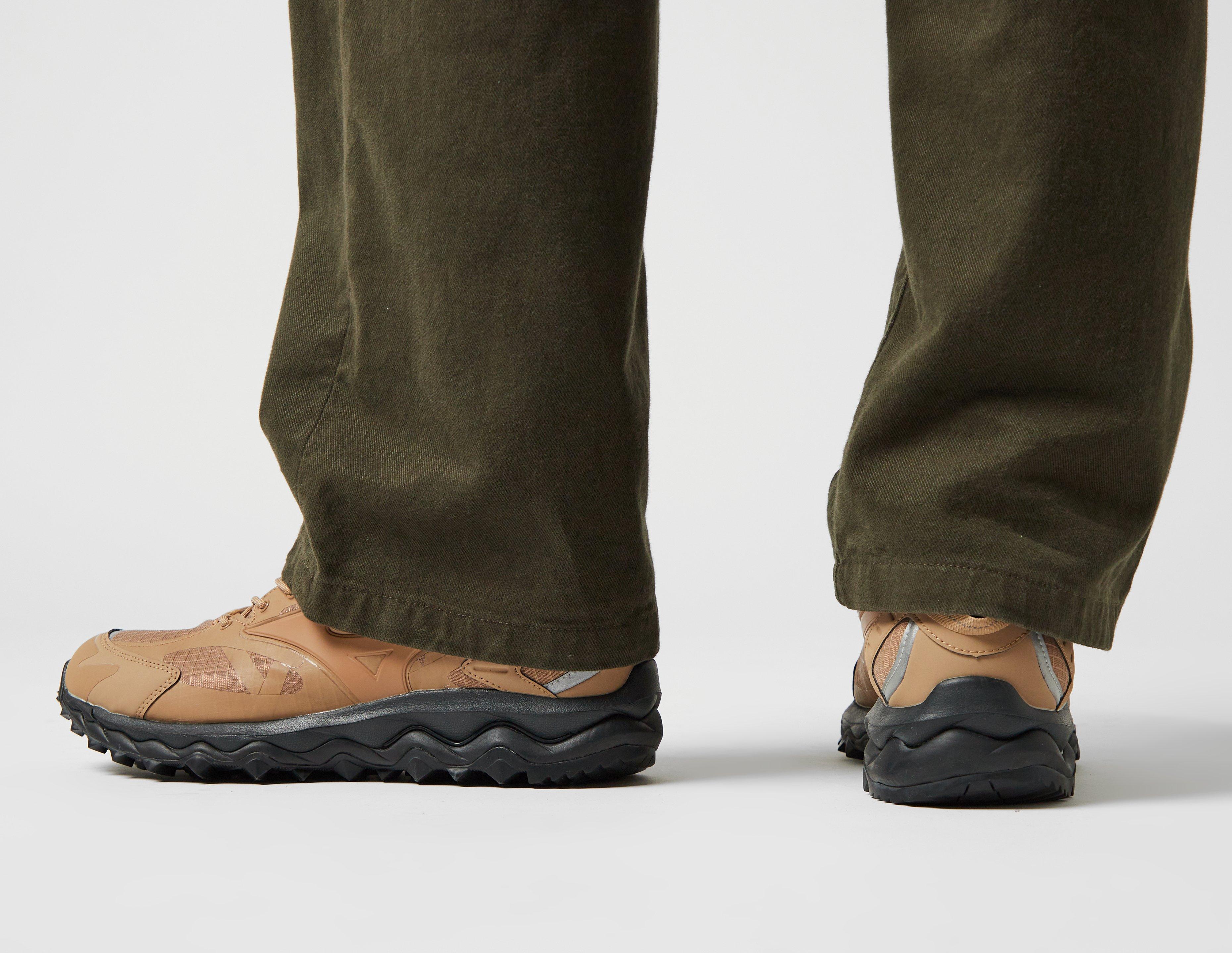 Mizuno Wave Mujin TL GORE-TEX