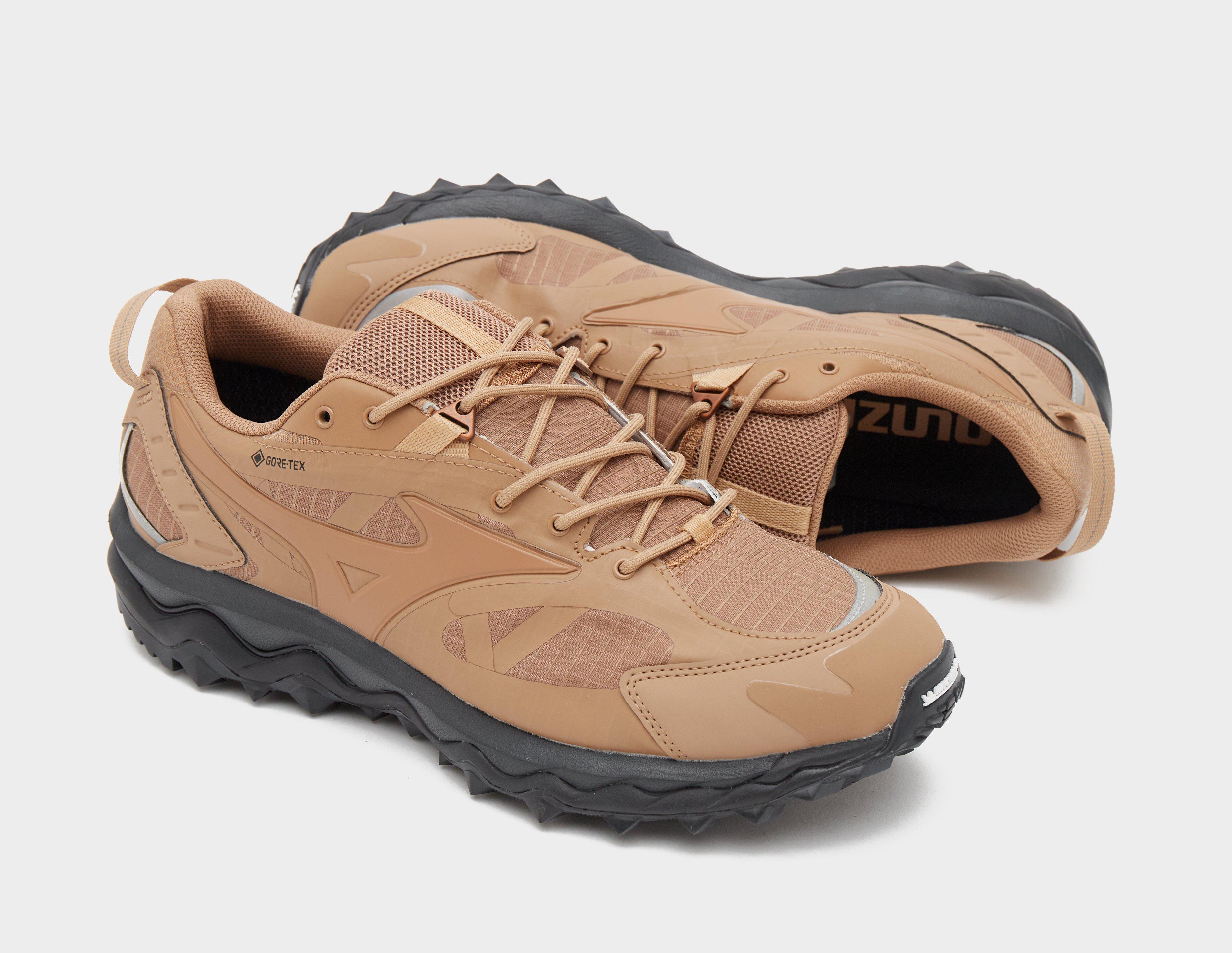 Mizuno Wave Mujin TL GORE-TEX