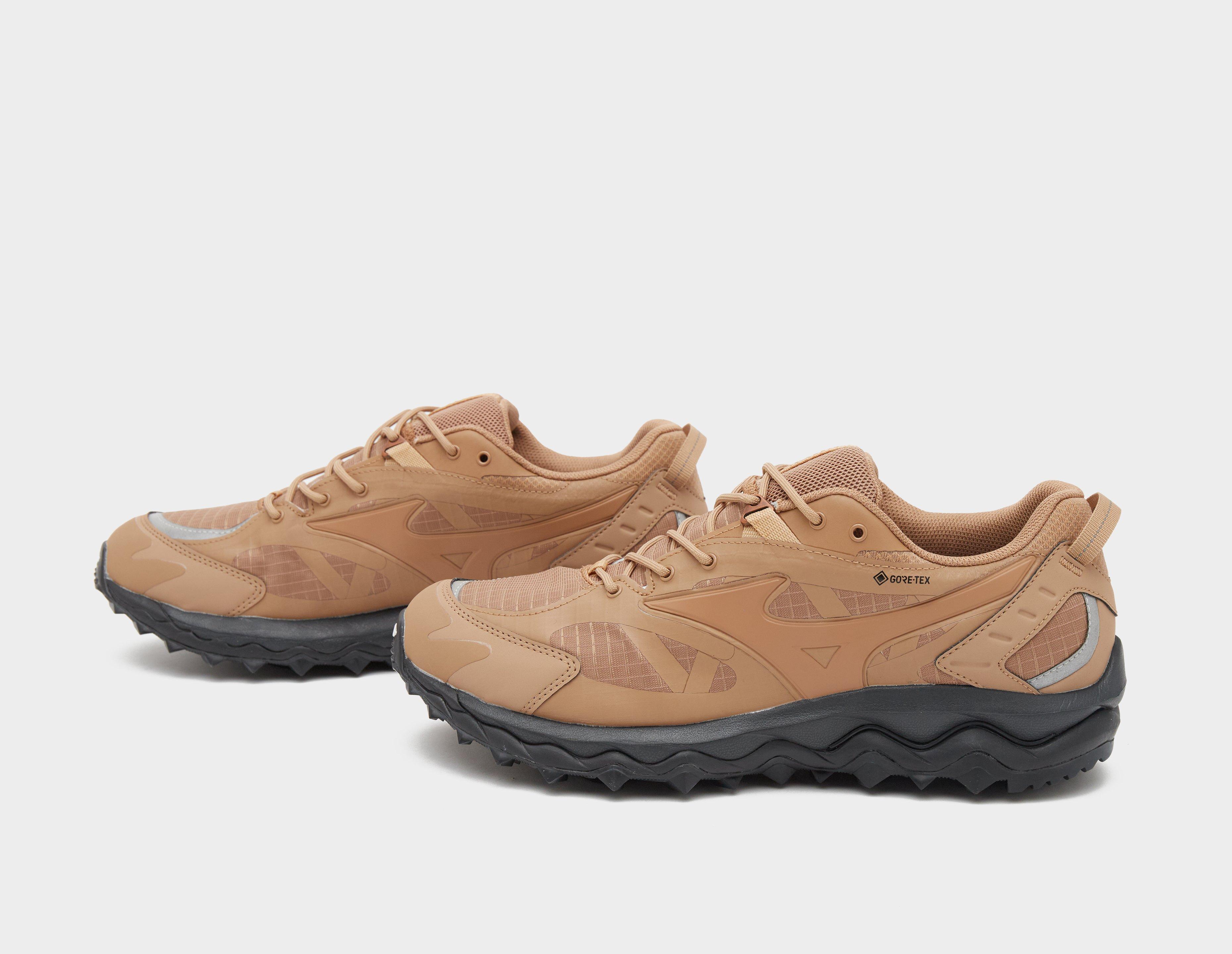Mizuno Wave Mujin TL GORE-TEX