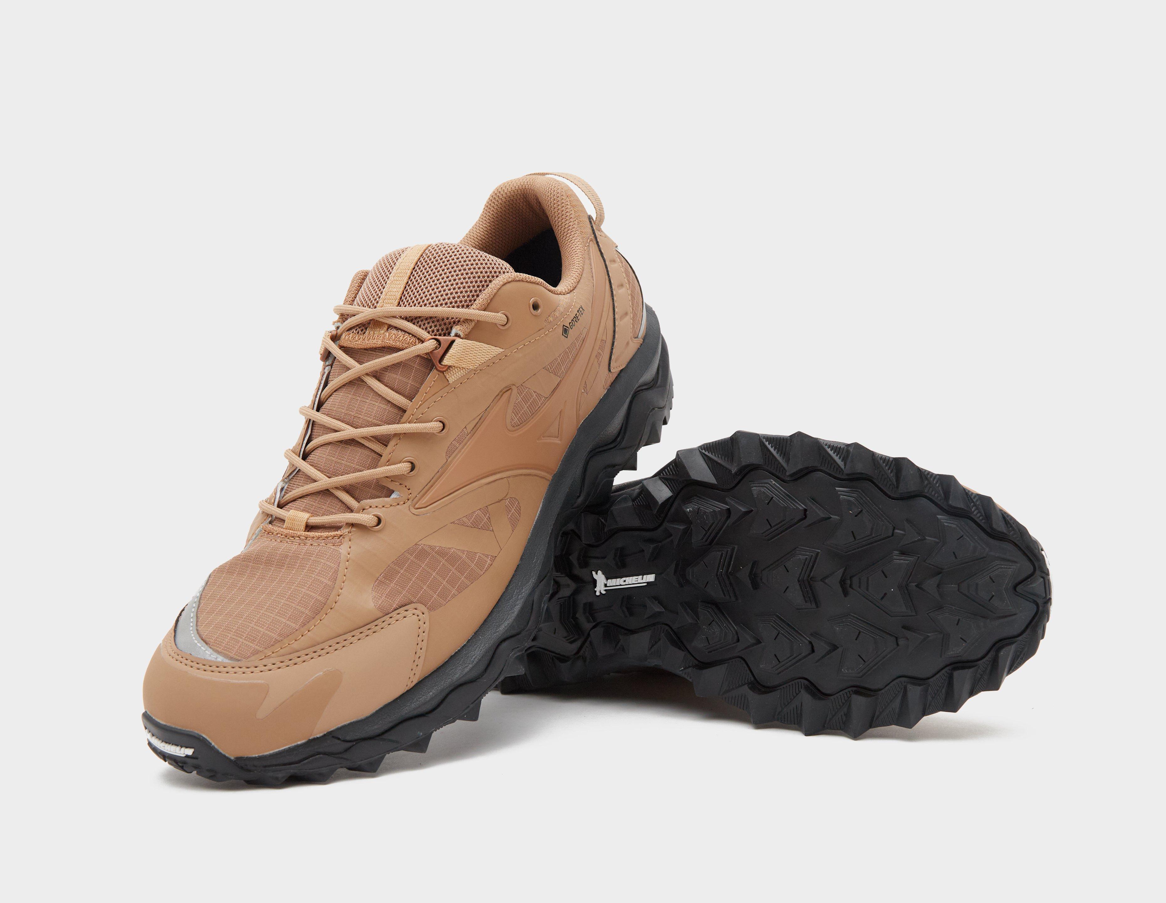 Mizuno Wave Mujin TL GORE-TEX