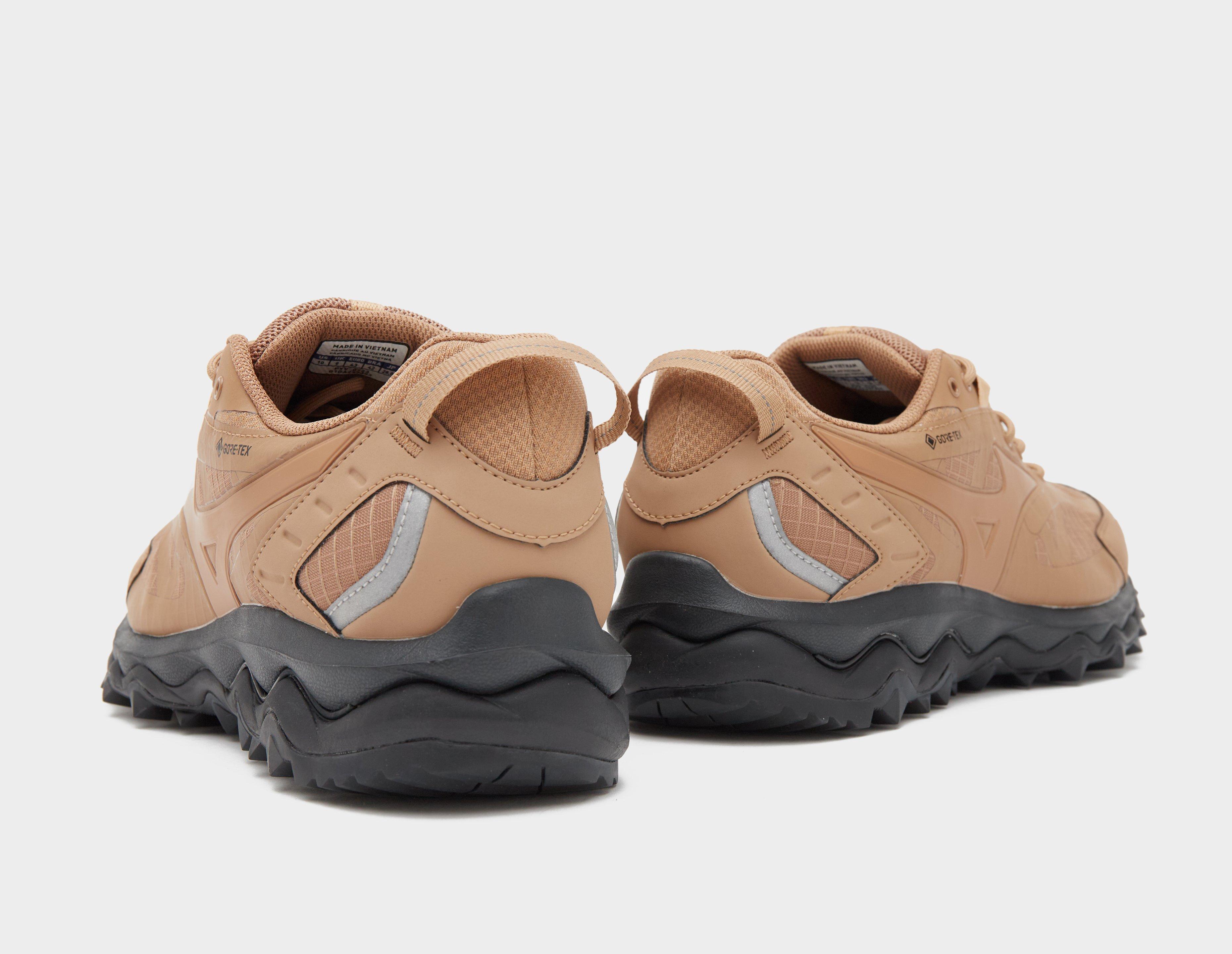 Mizuno Wave Mujin TL GORE-TEX