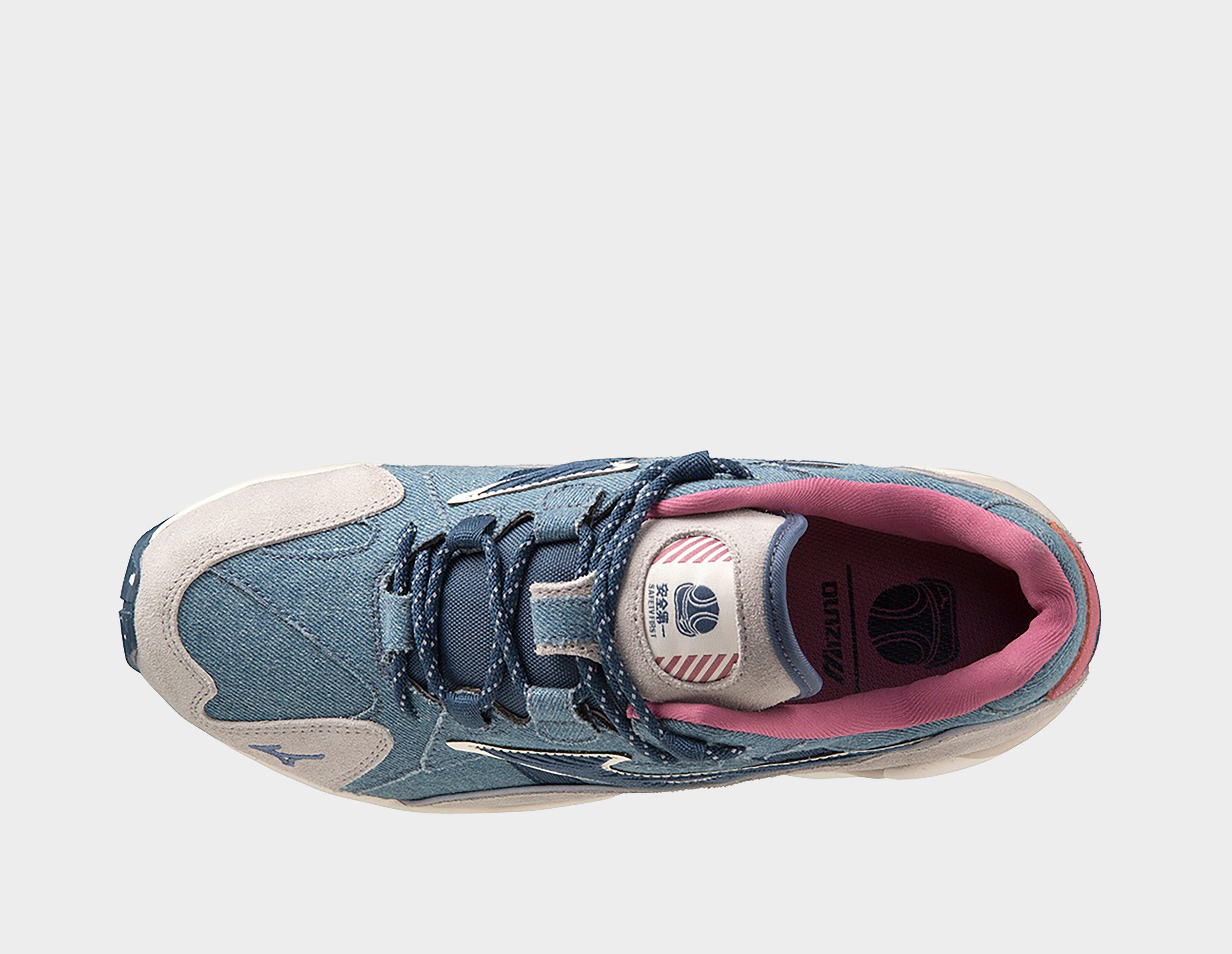 Mizuno Wave Rider 1