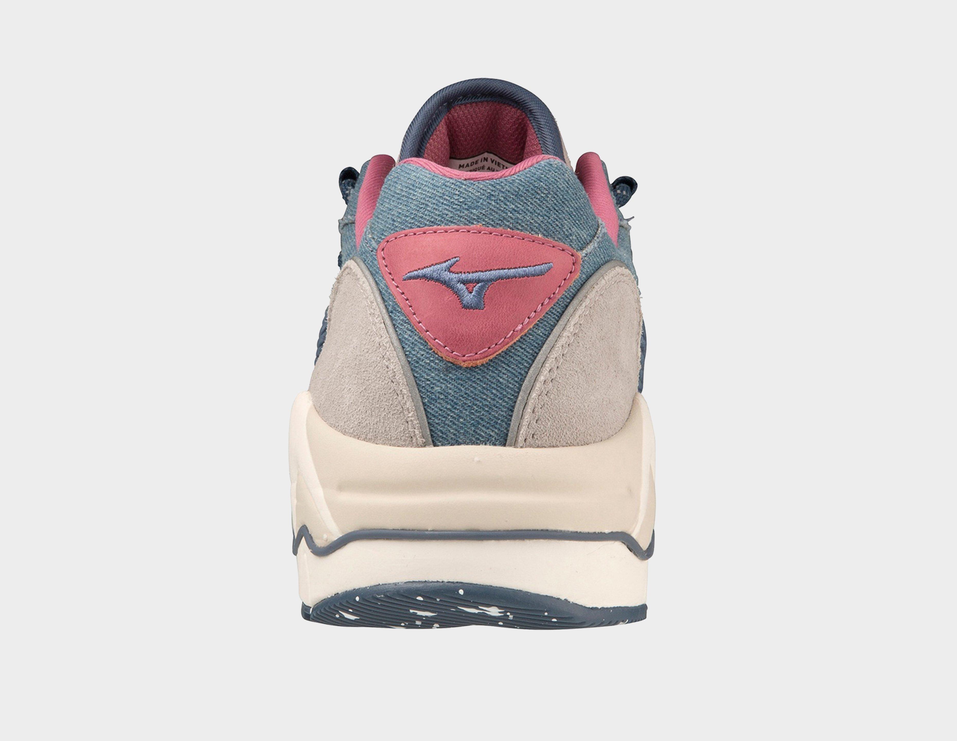 Mizuno Wave Rider 1