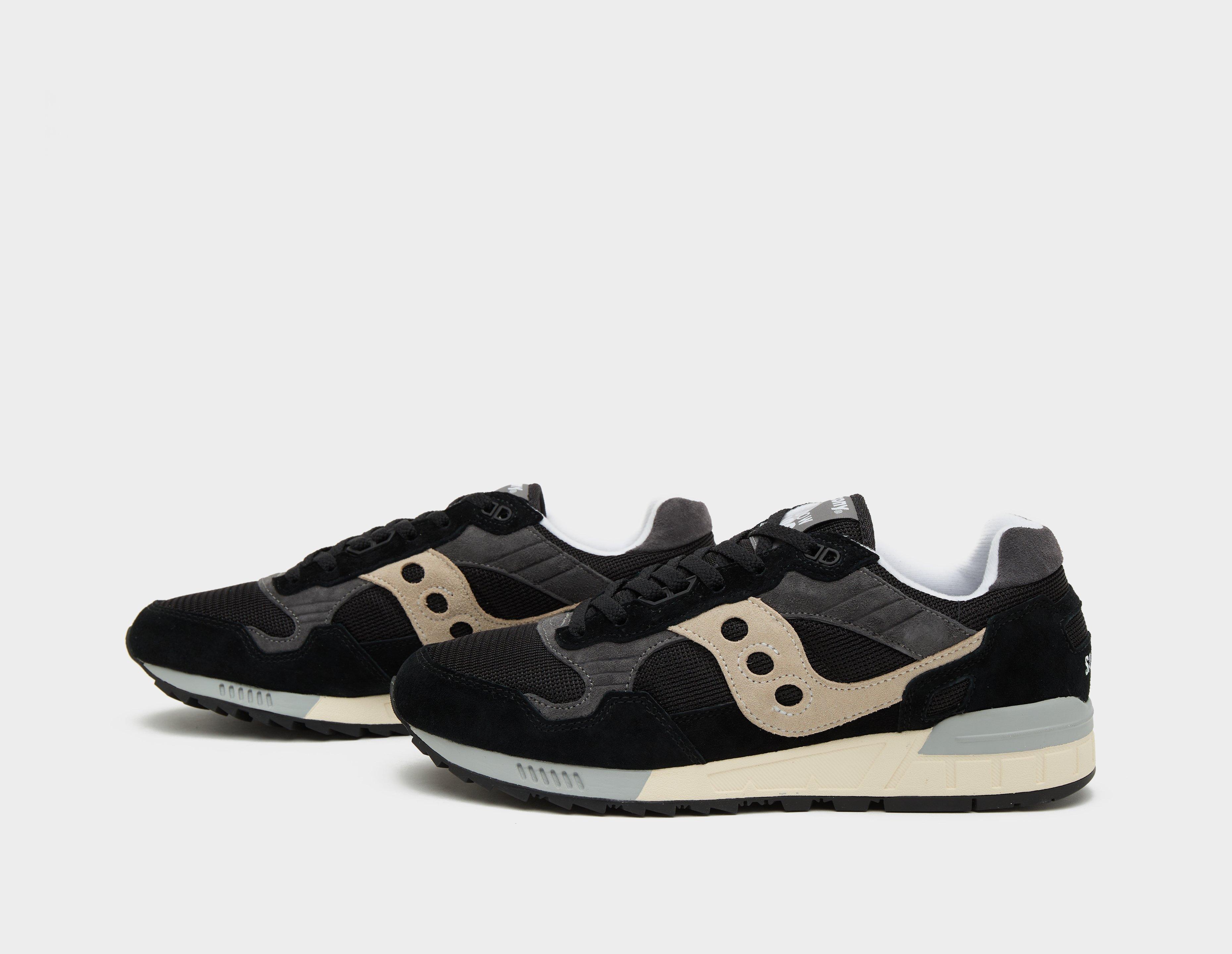 Saucony grid 5000 mens store black