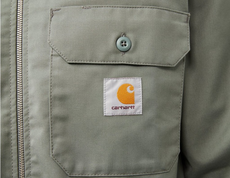 Carhartt WIP Craft Long Sleeve Shirt