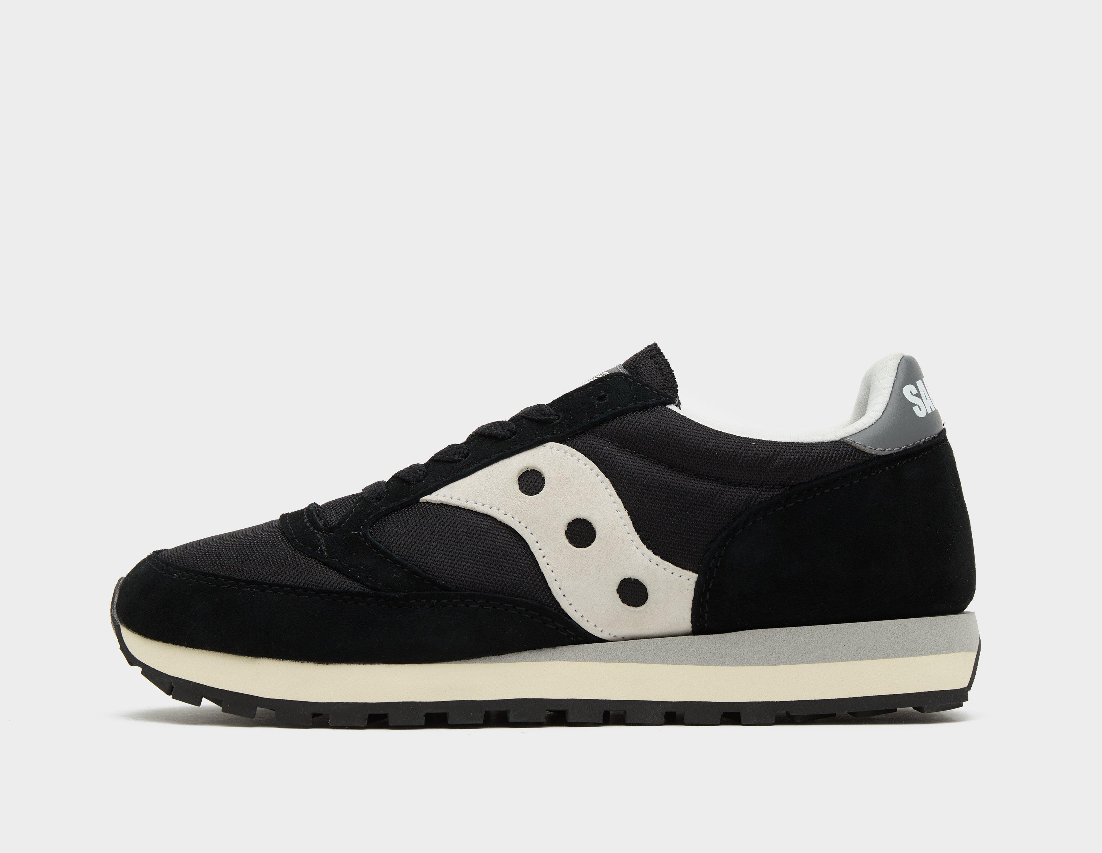 Saucony jazz 17 arancione online